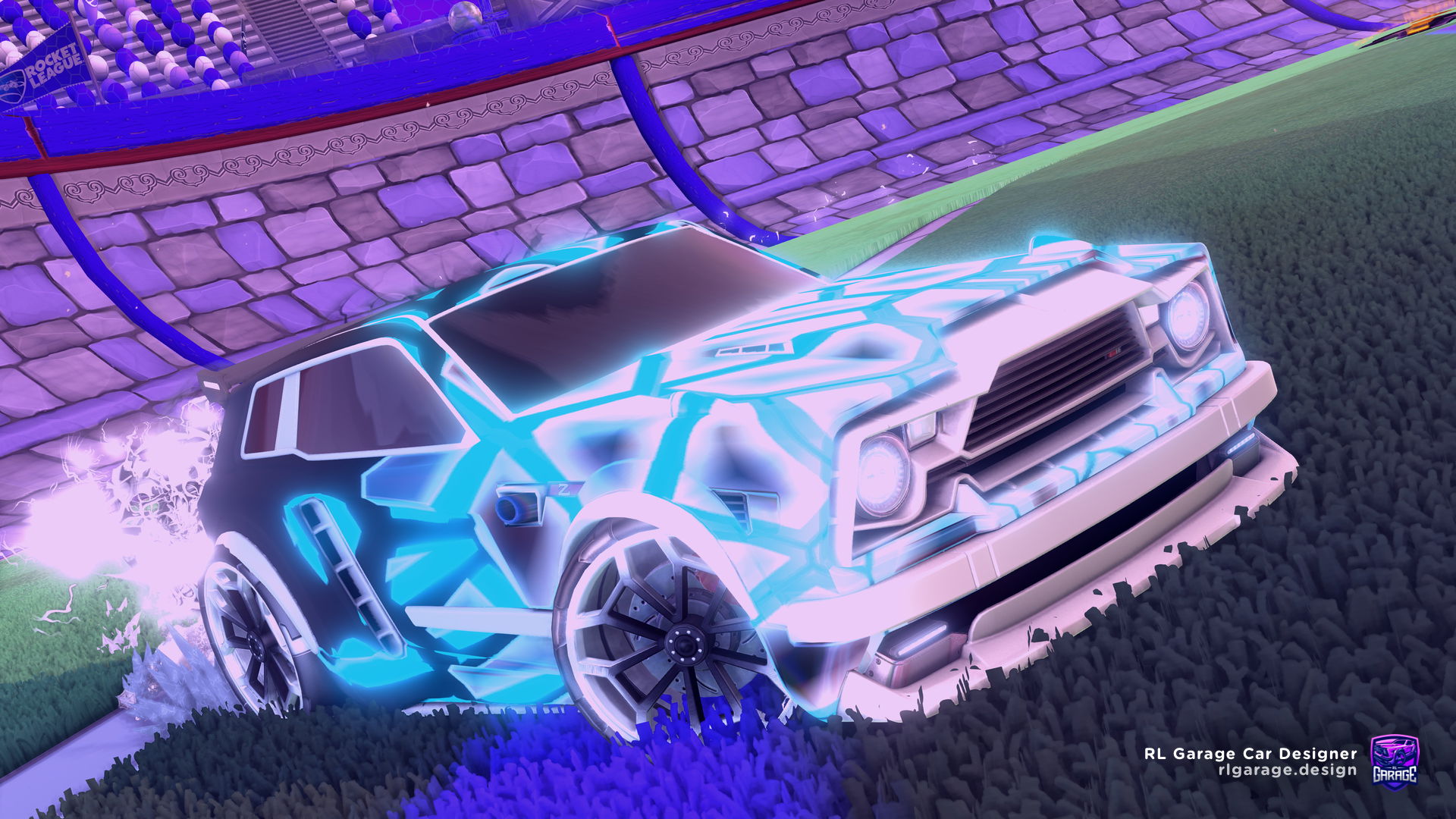 Design by Aarondoublemfg