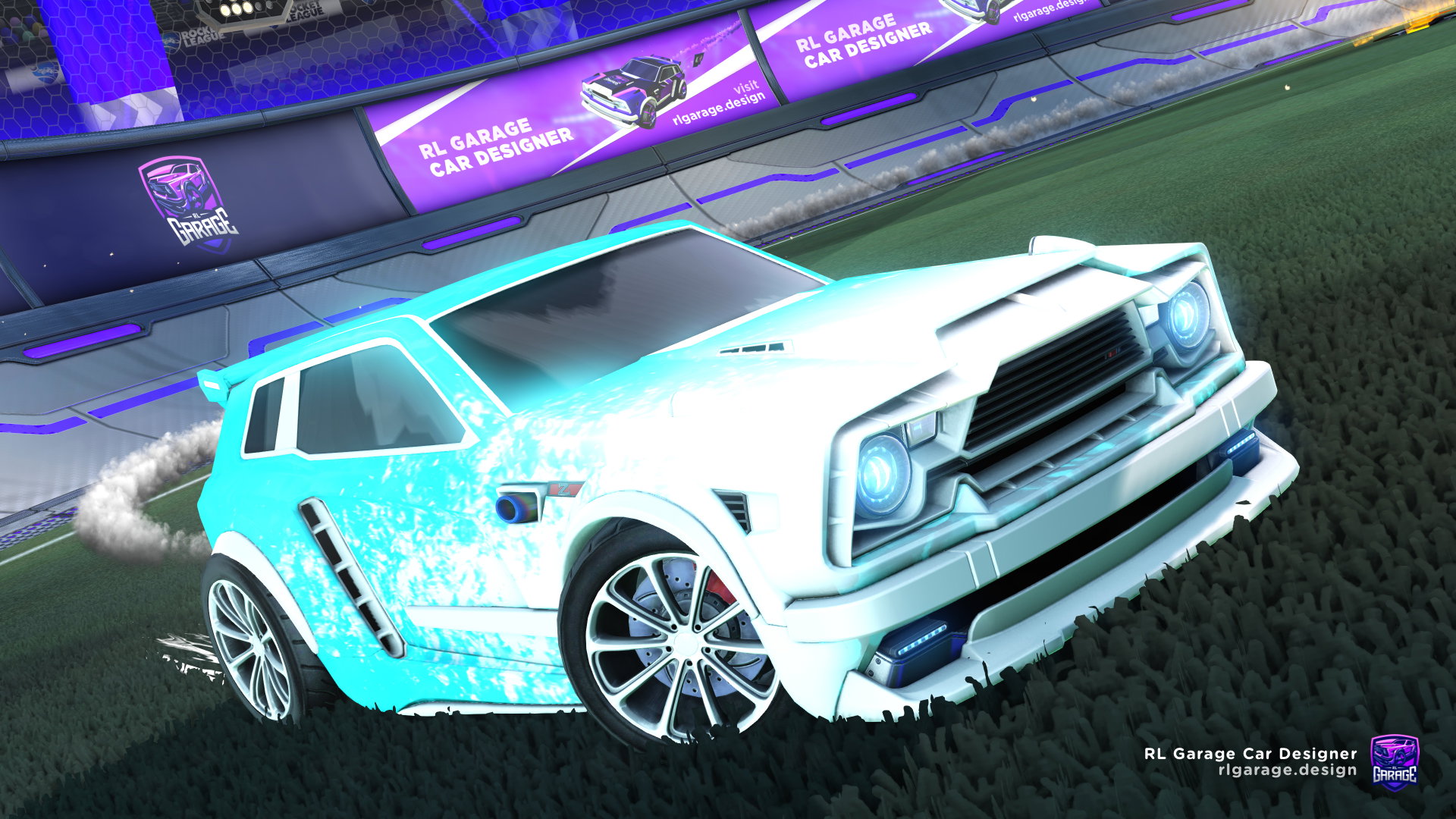 Design by rlplayer9191