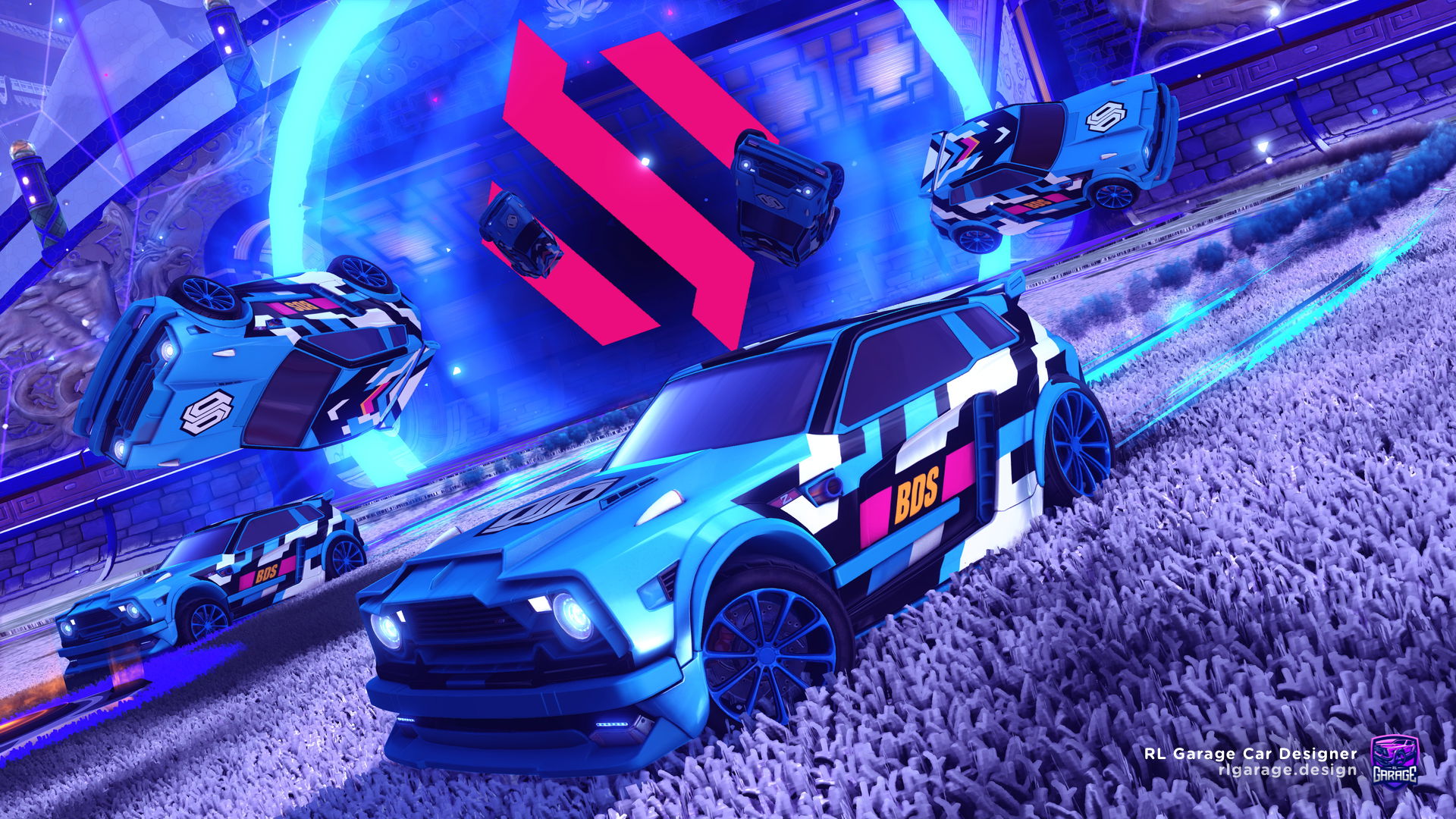 Design by KingTomi14