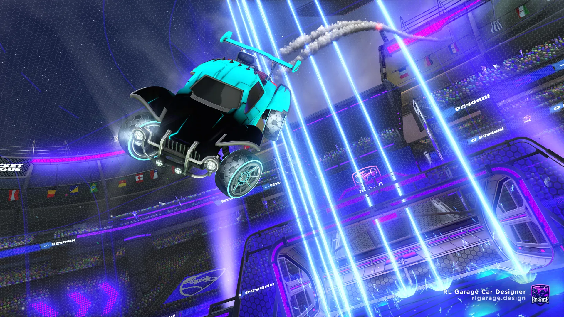 Design by ViewingMist