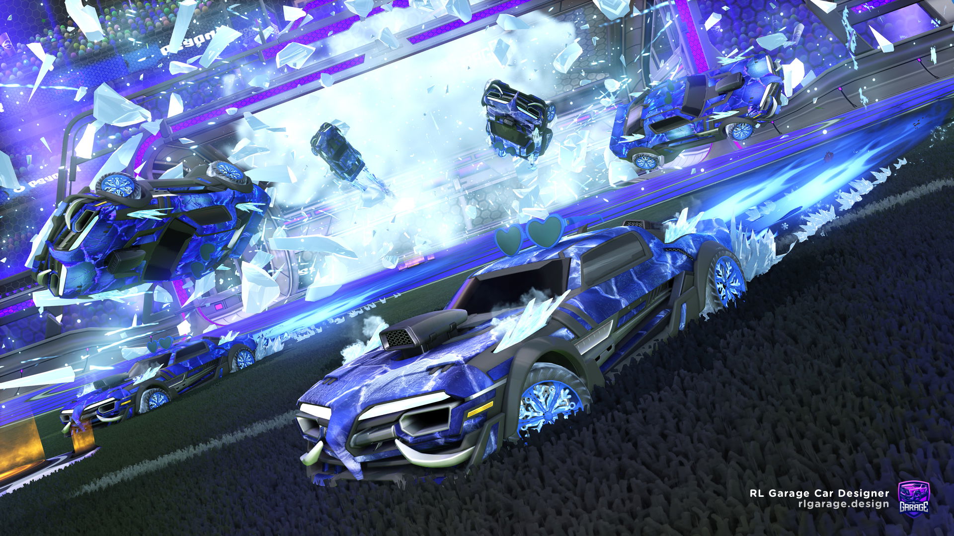 Design by AtheAlmighty