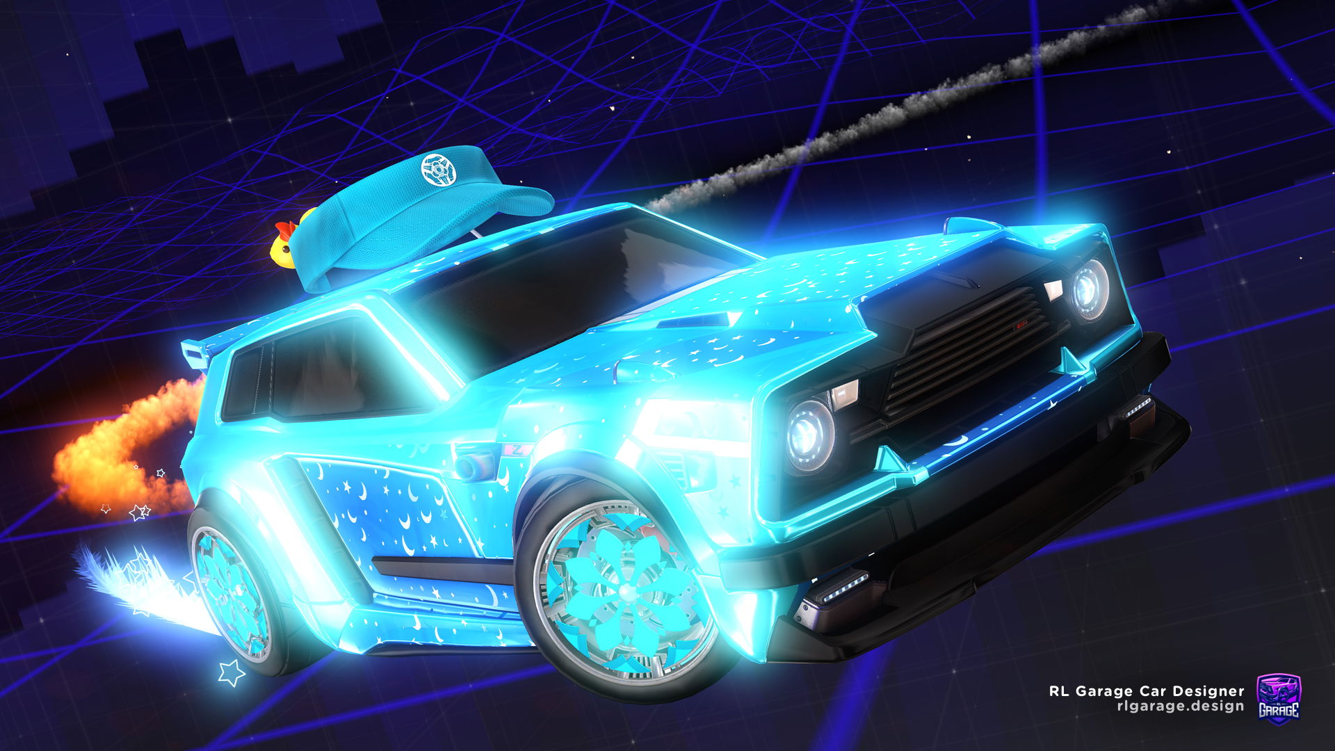 Design by CopyCantPasteYT