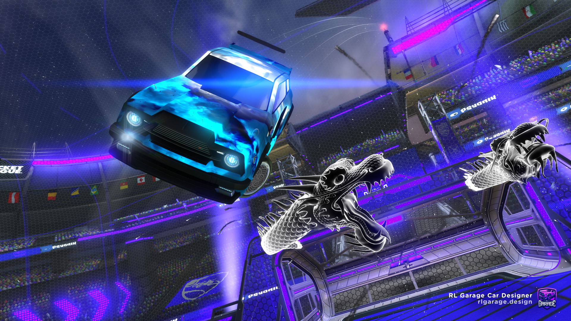 Design by BleulionTV