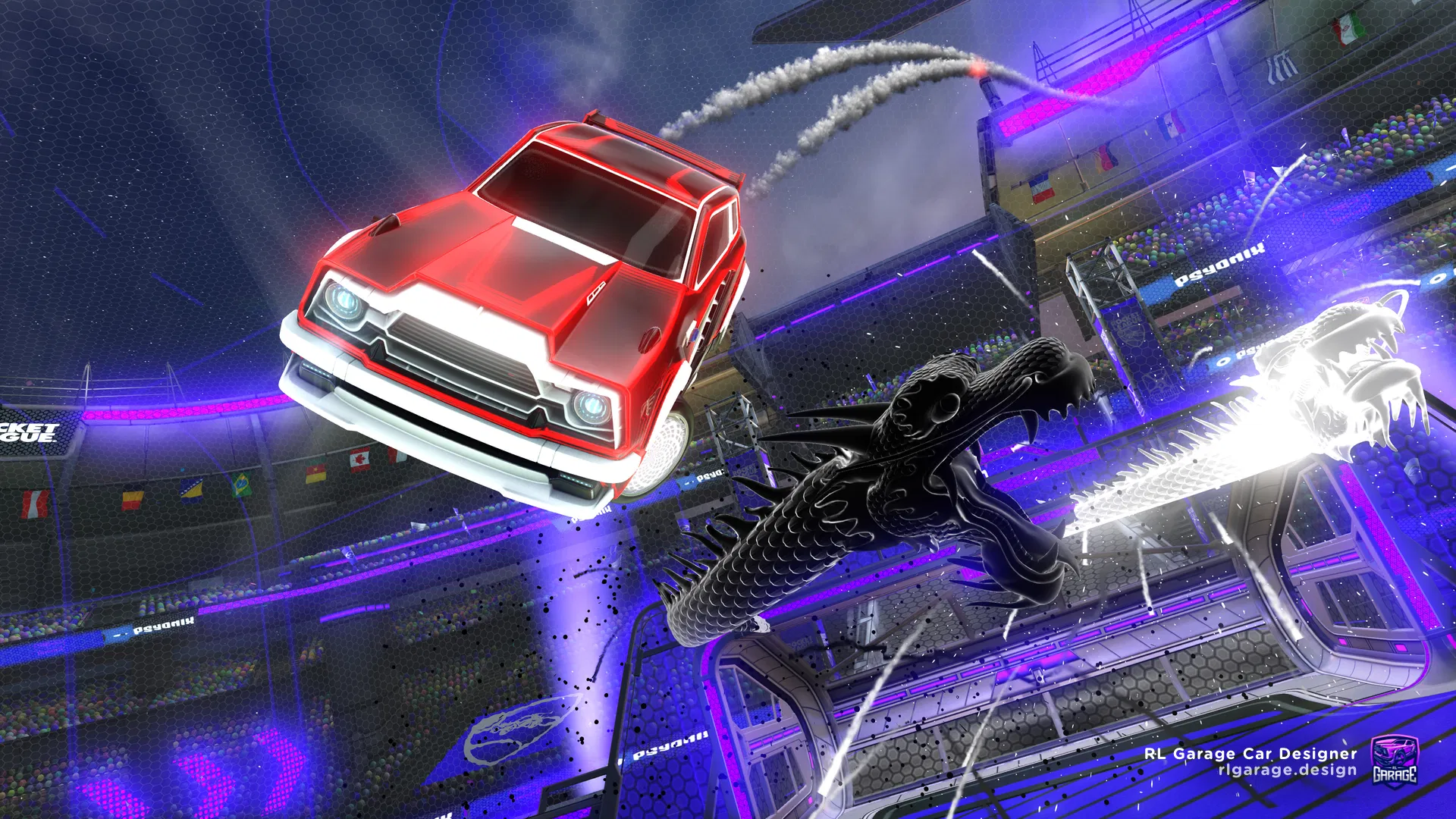 Design by pierggehehe