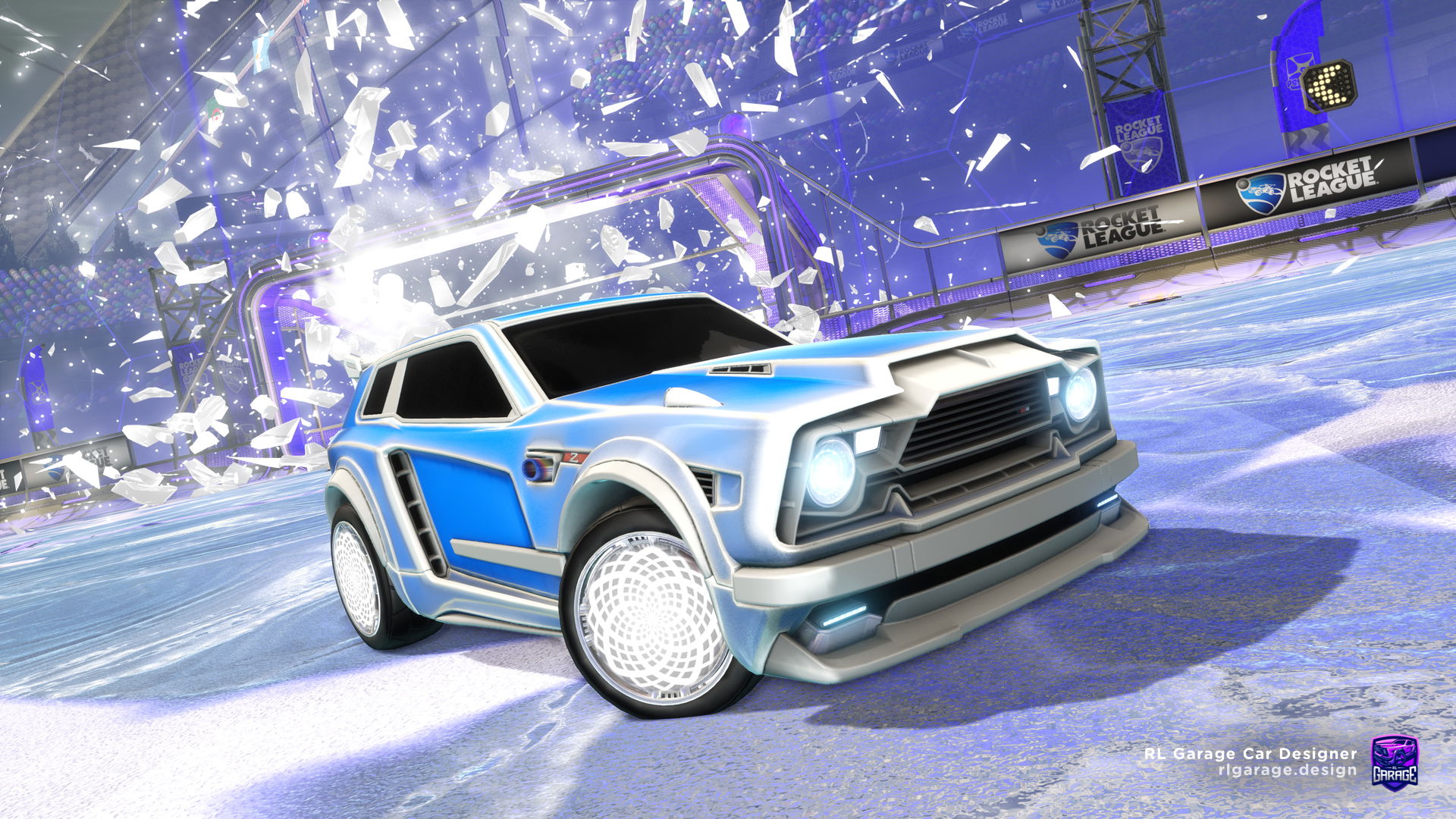 Design by ToxicNanNuget