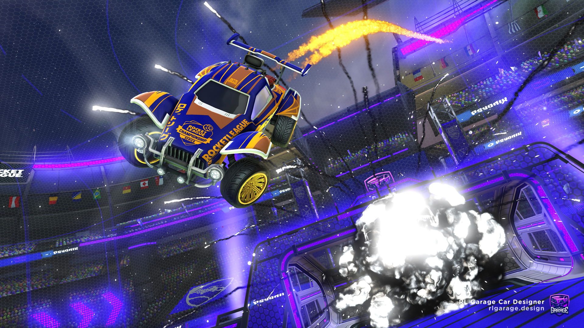 Design by FlyingEddie0