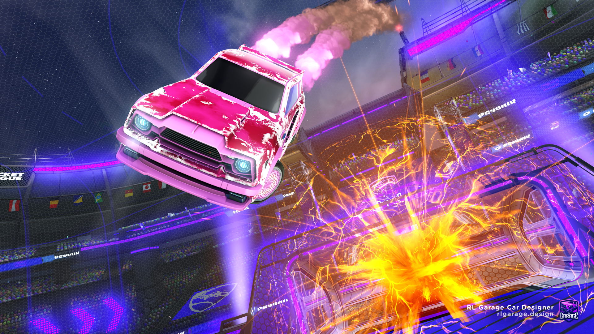 Design by Markalee111