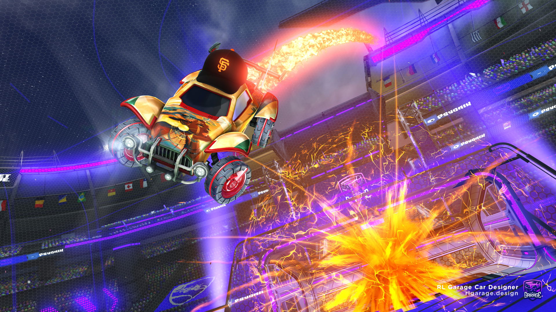 Design by Wolfgodmak