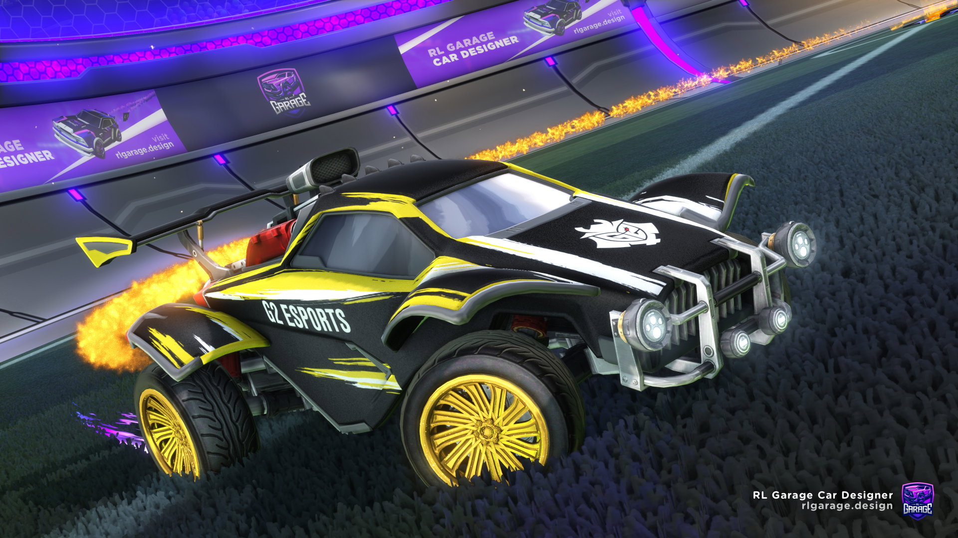 Design by Blackbomb643