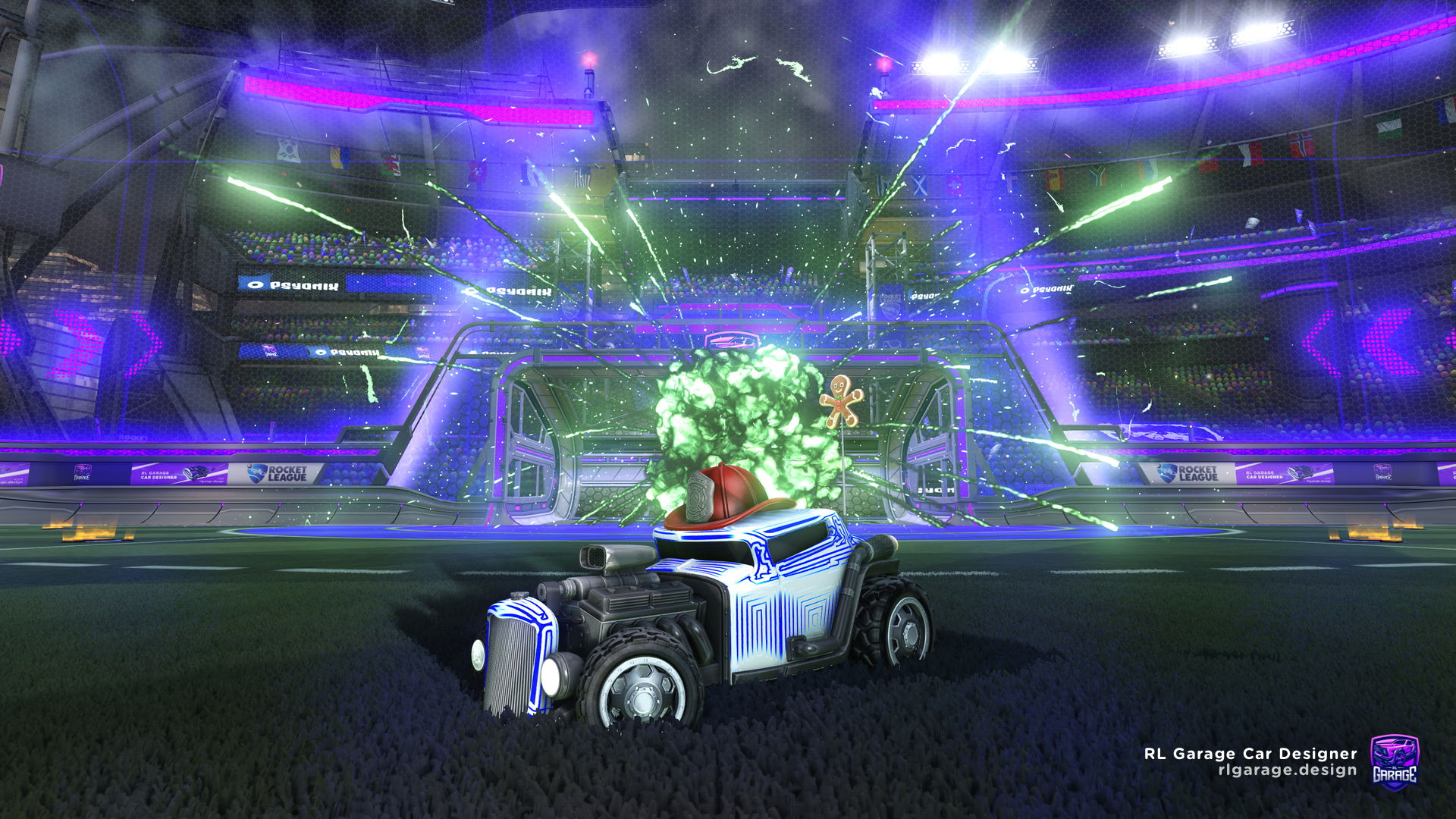 Design by yourlocalpsycho