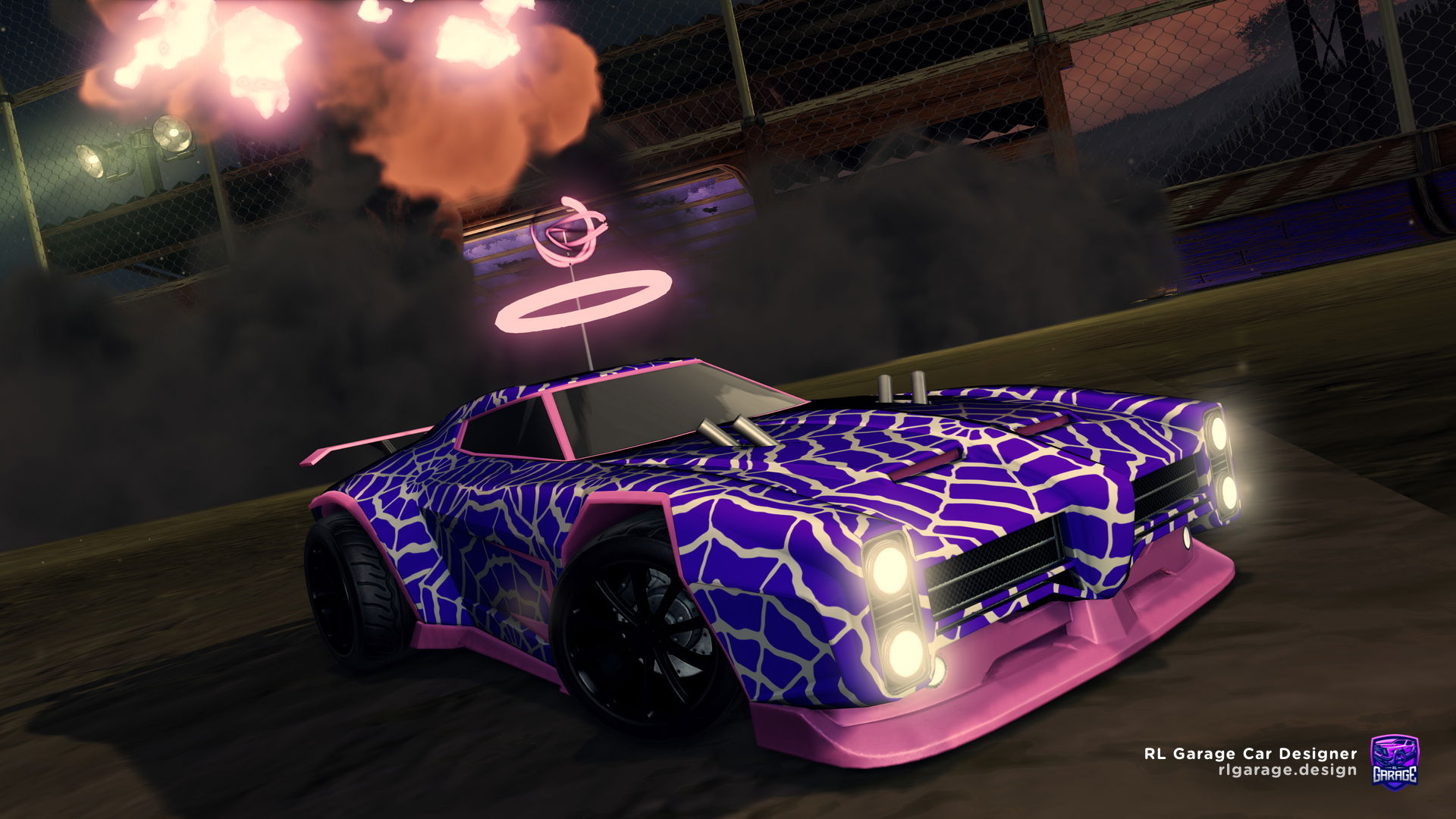 Design by PHOblivian