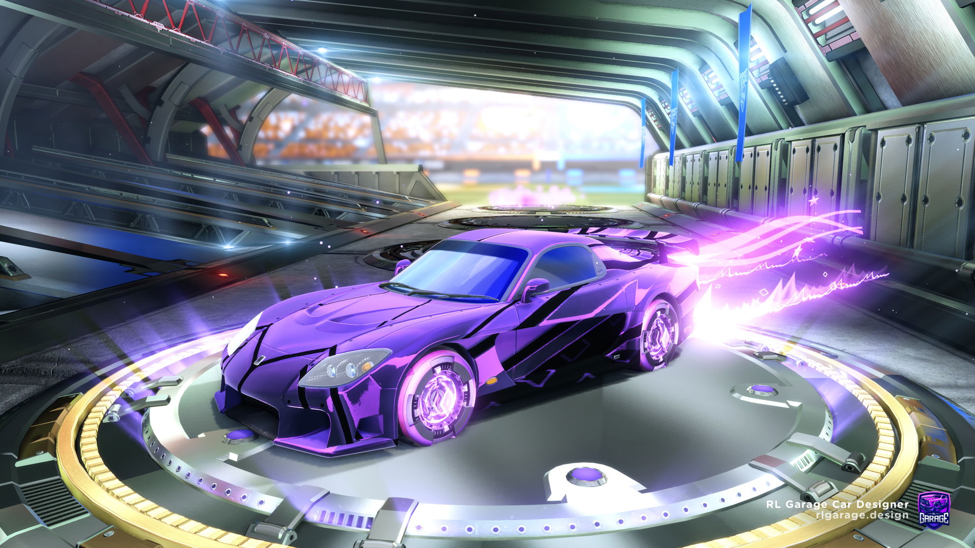 Design by Ripperatschool