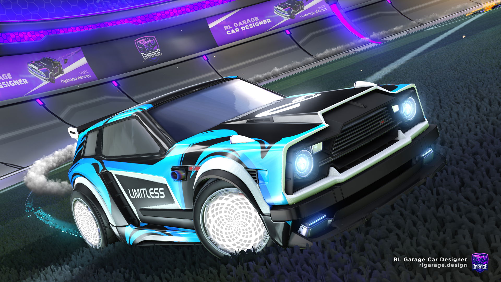 Design by First2try4