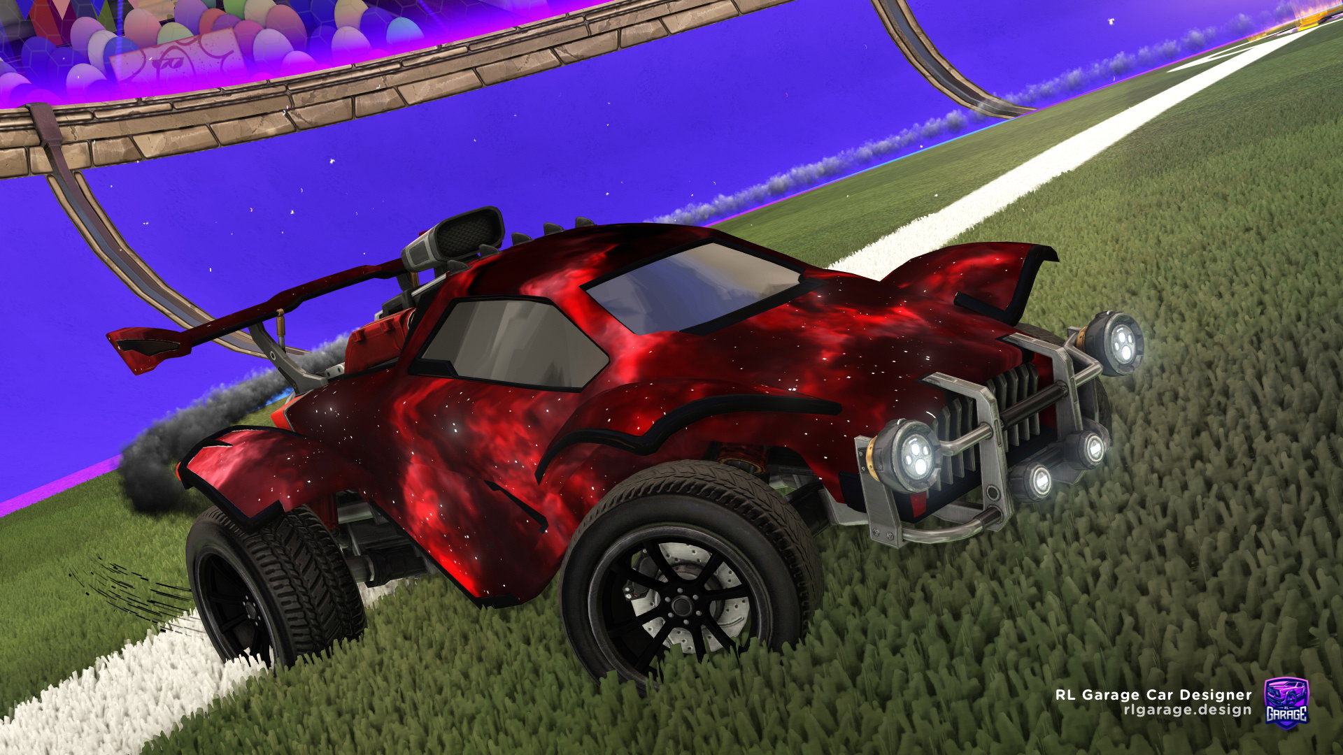 Design by ItzzzNick