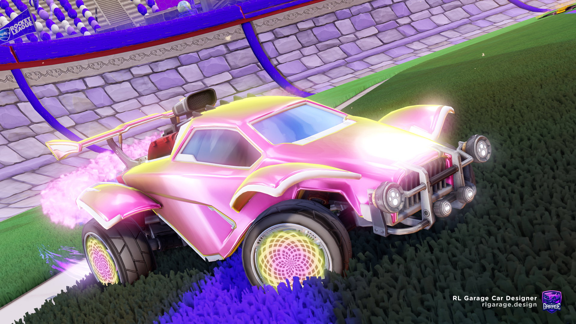 Design by gAmChngr7