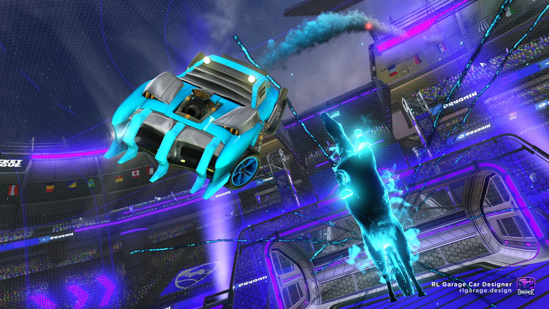 Design by pierggehehe