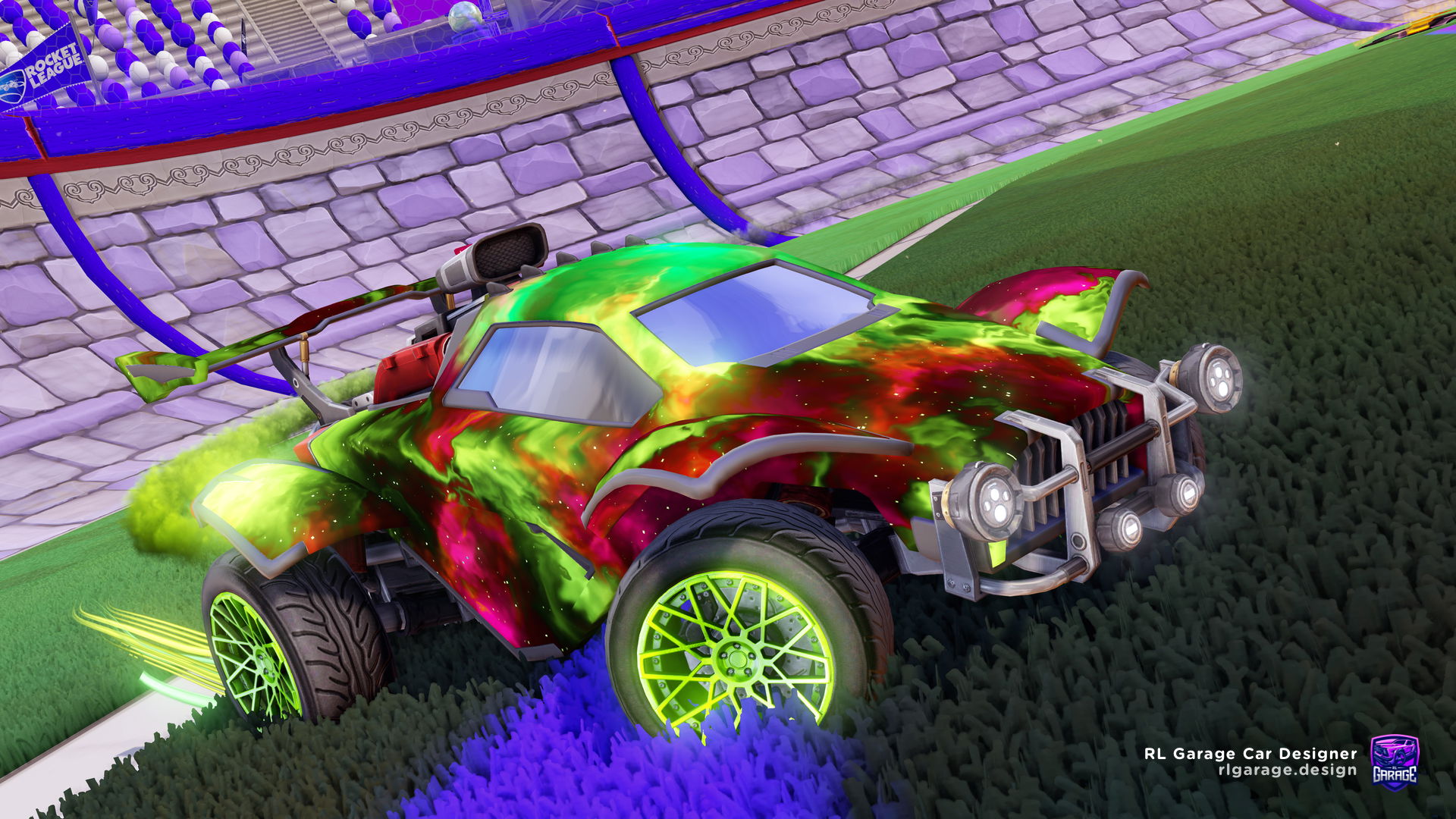 Design by AgreedRat415