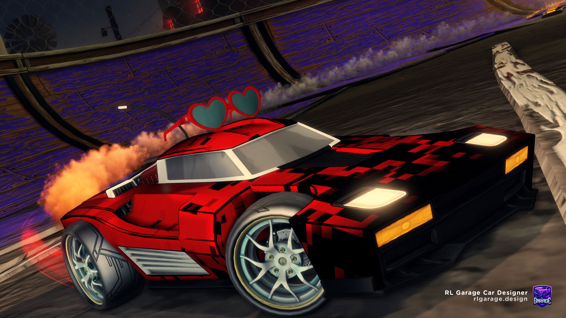 Design by Murilindograu1224