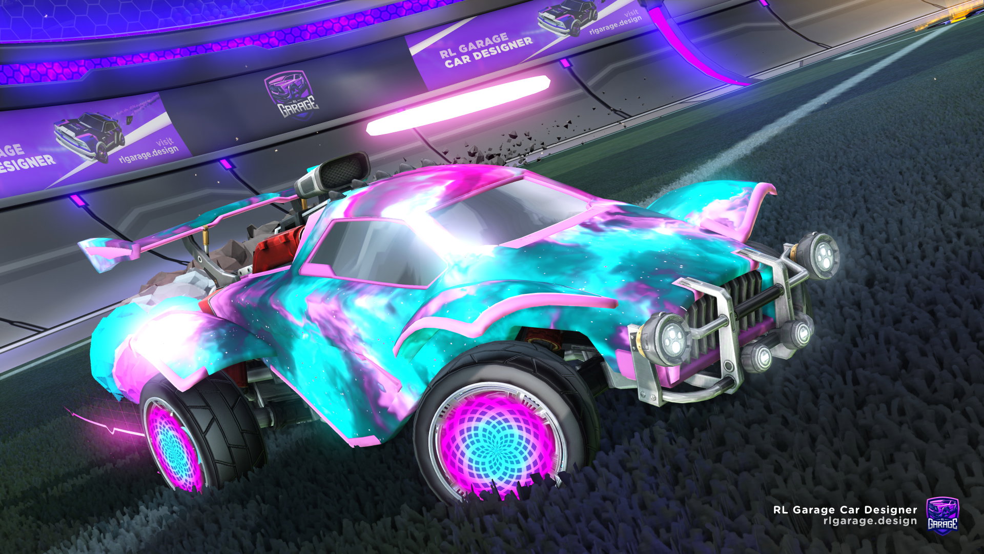 Design by theokons