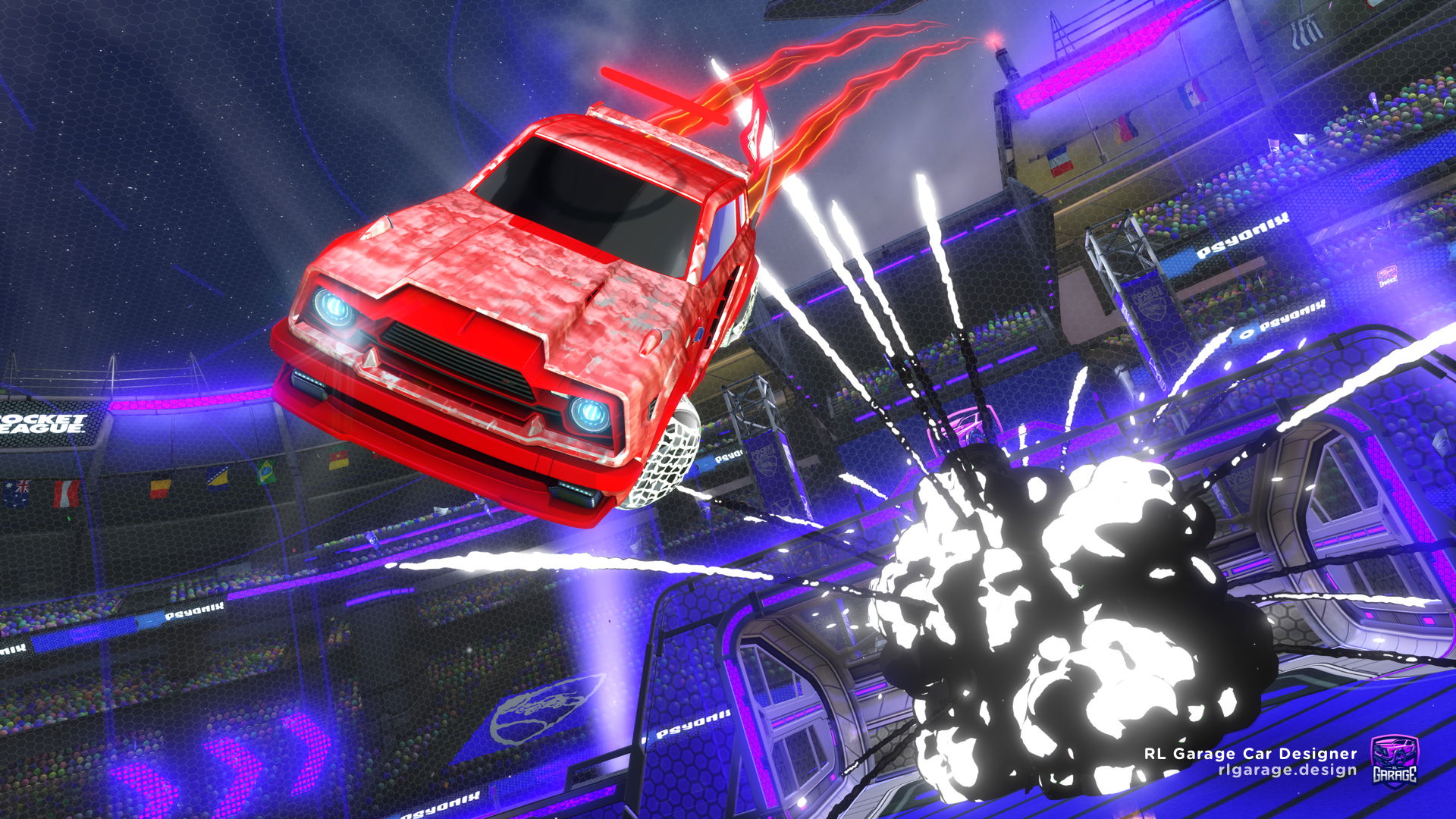 Design by orrypandda