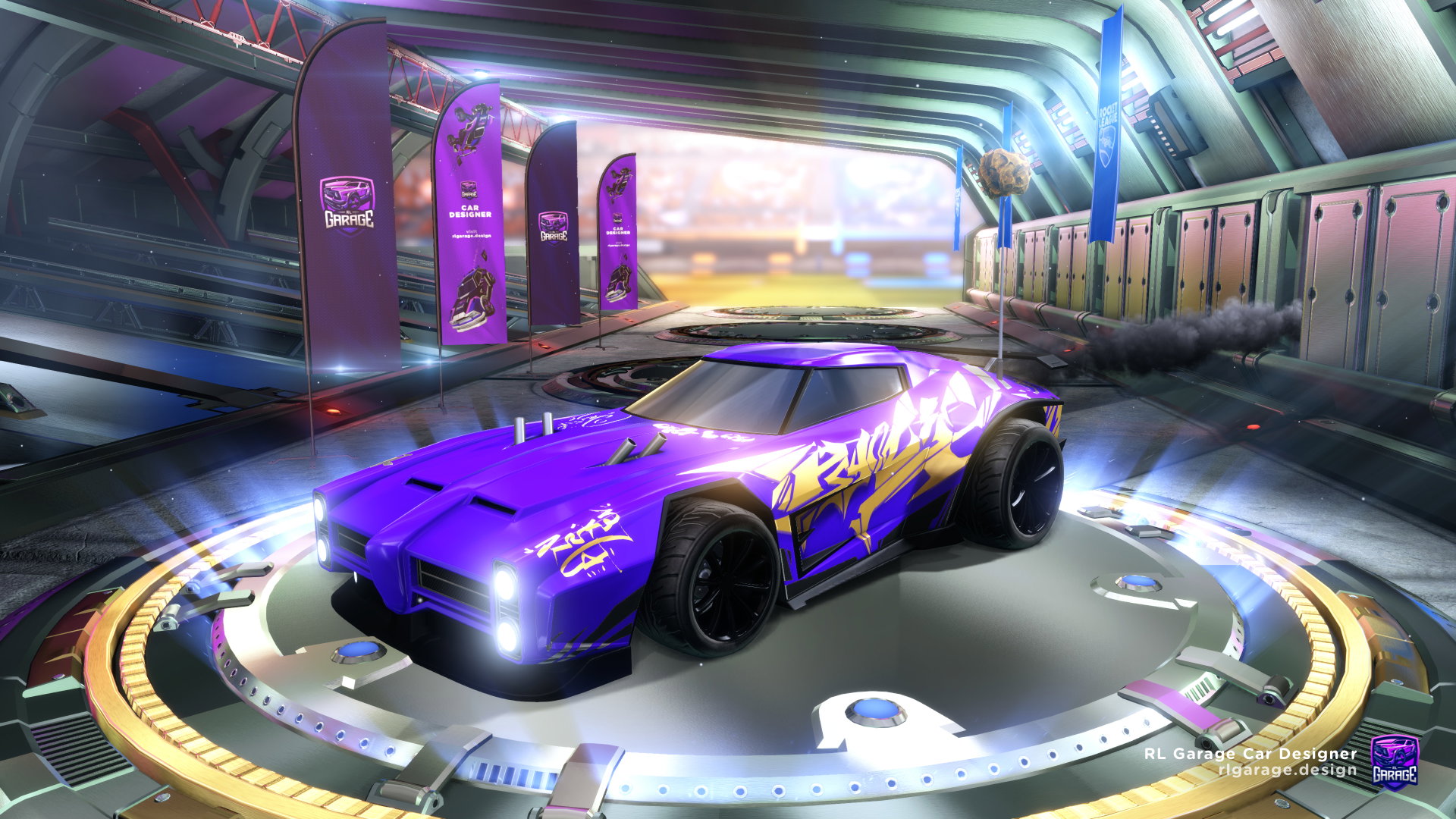 Design by Supreme_Turbo