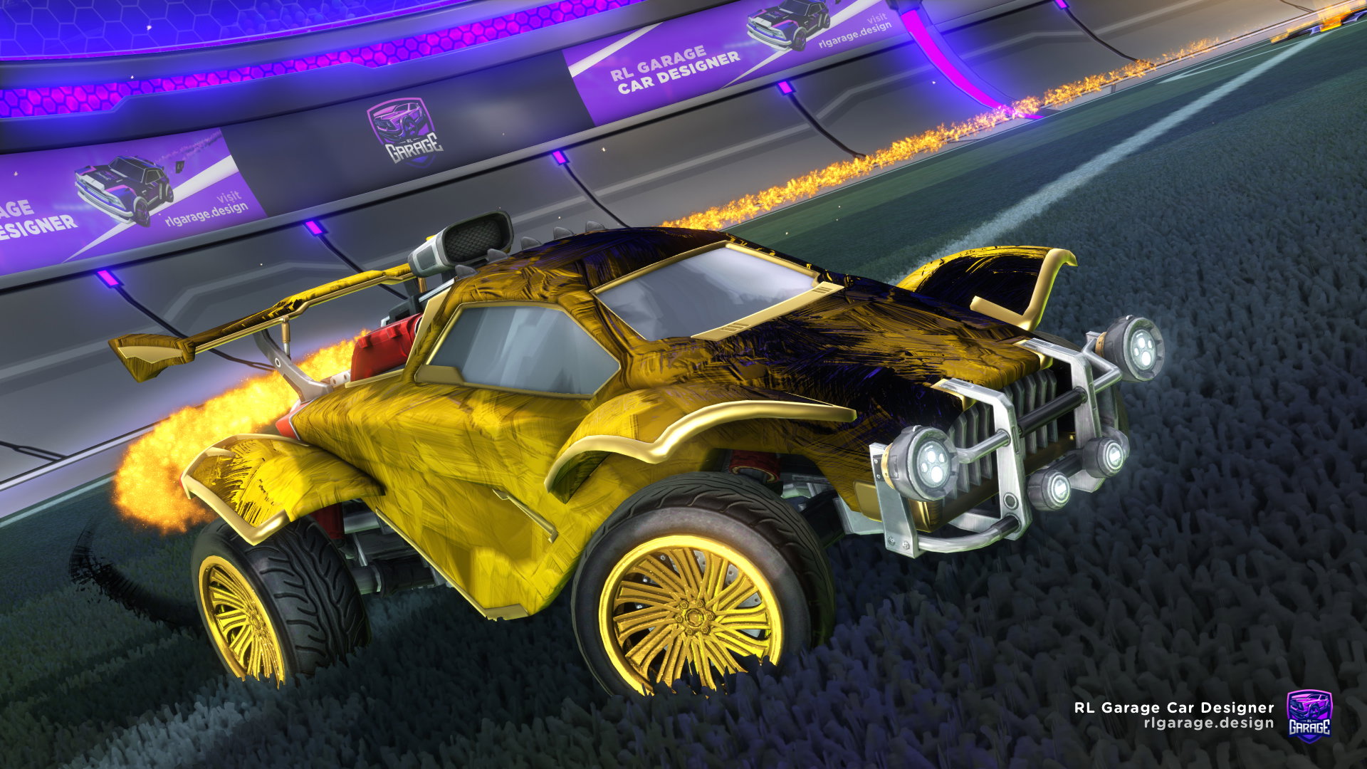 Design by Klonera2821