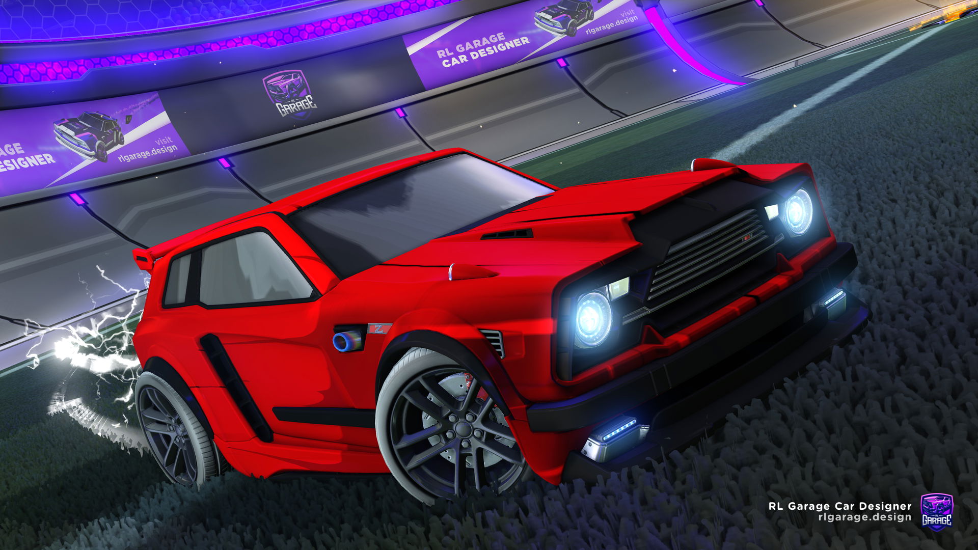 Design by foolhardyfiggz