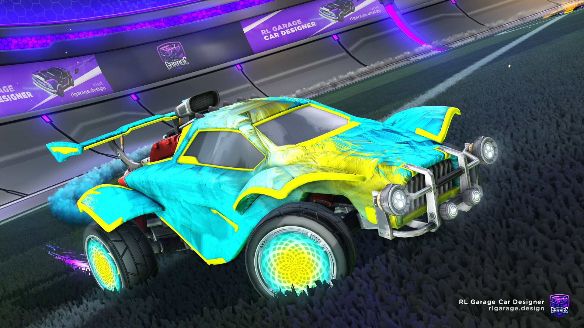 Design by Joelito6336