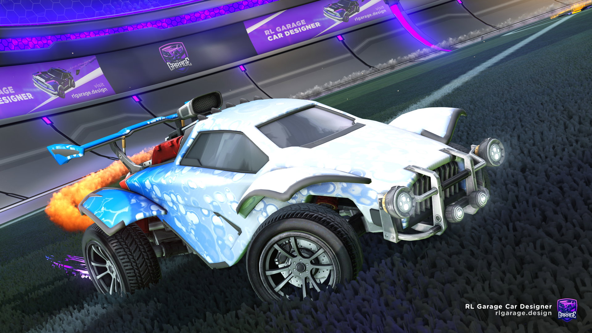 Design by Killerboyz9613