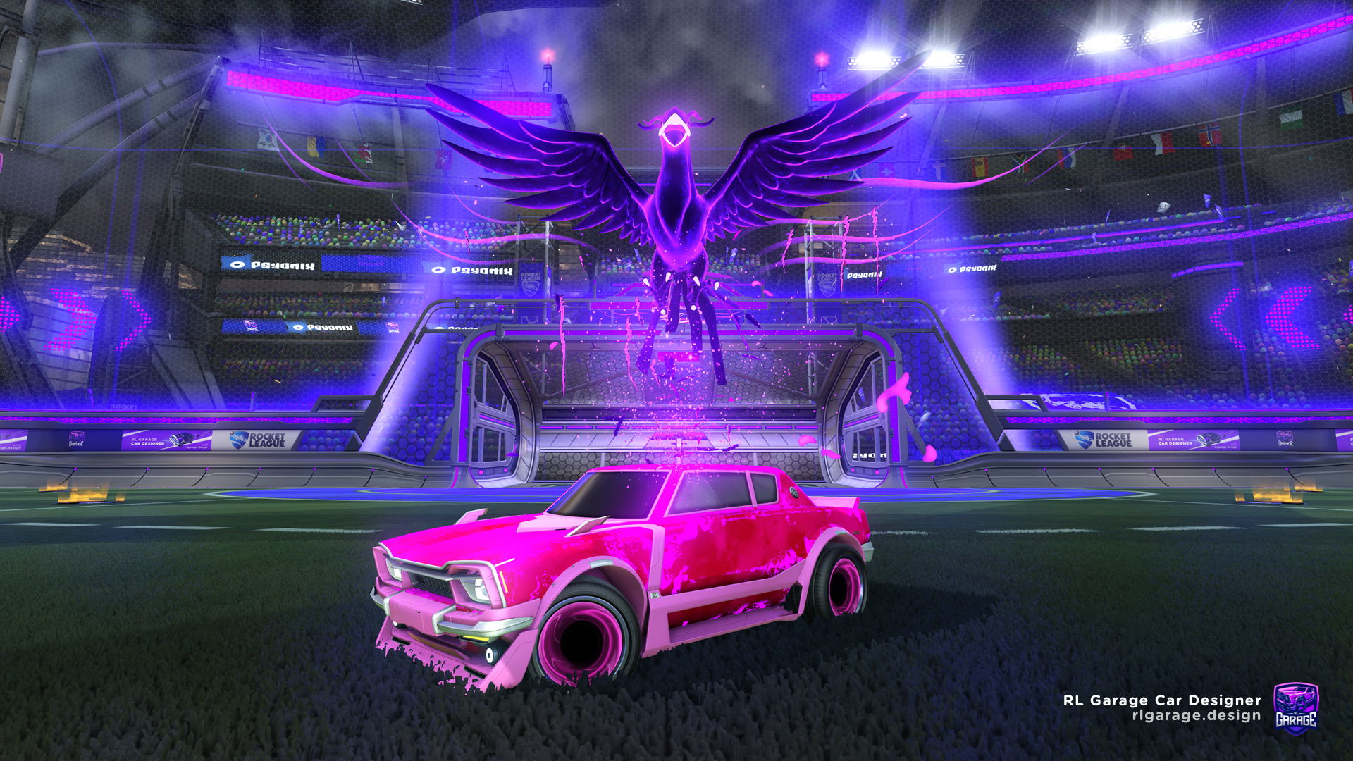 Design by gamingcroc2000