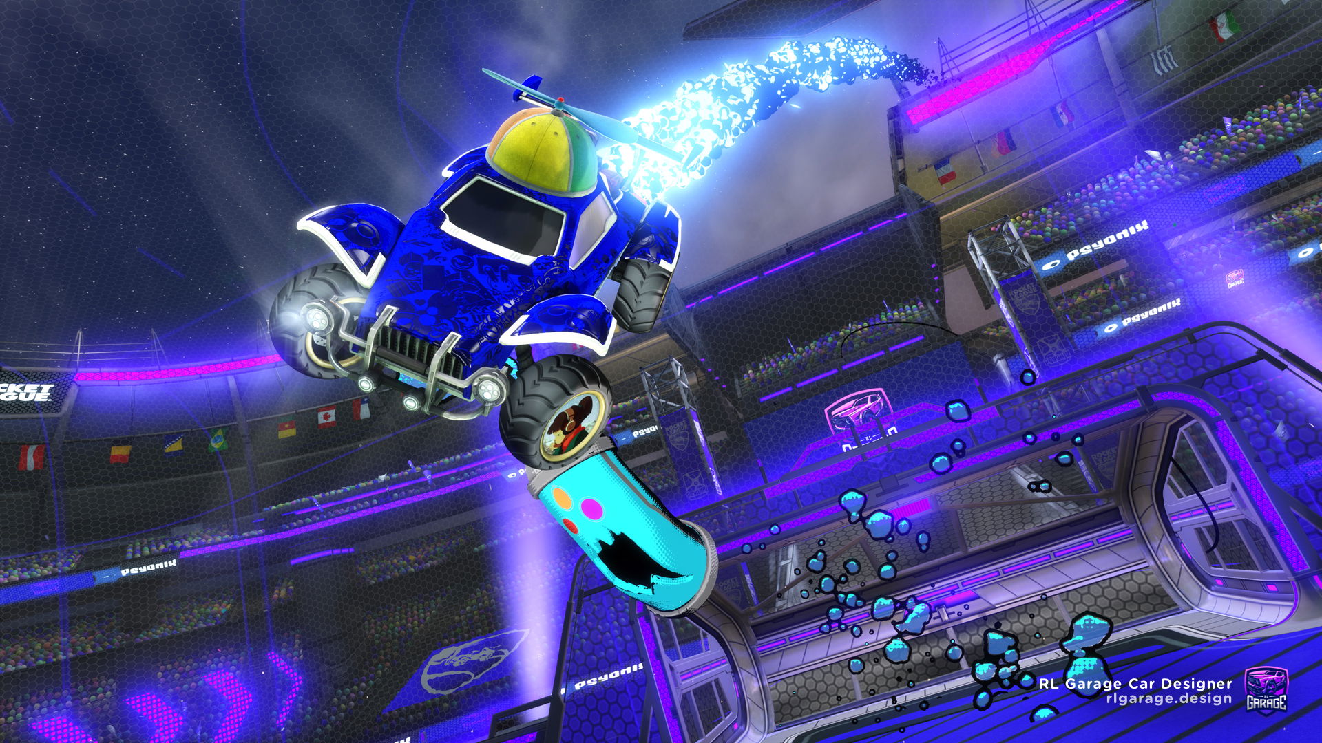 Design by SpoodsterB0i