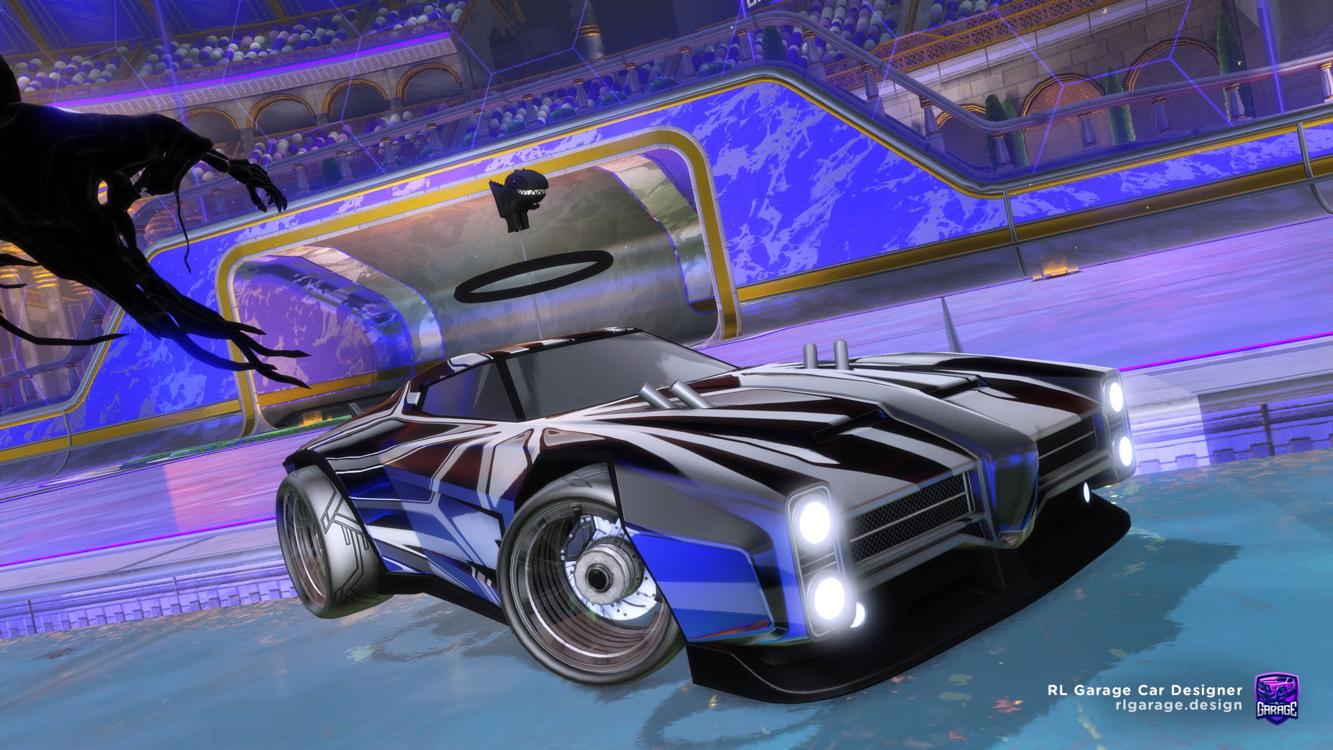 Design by DoctaSpock