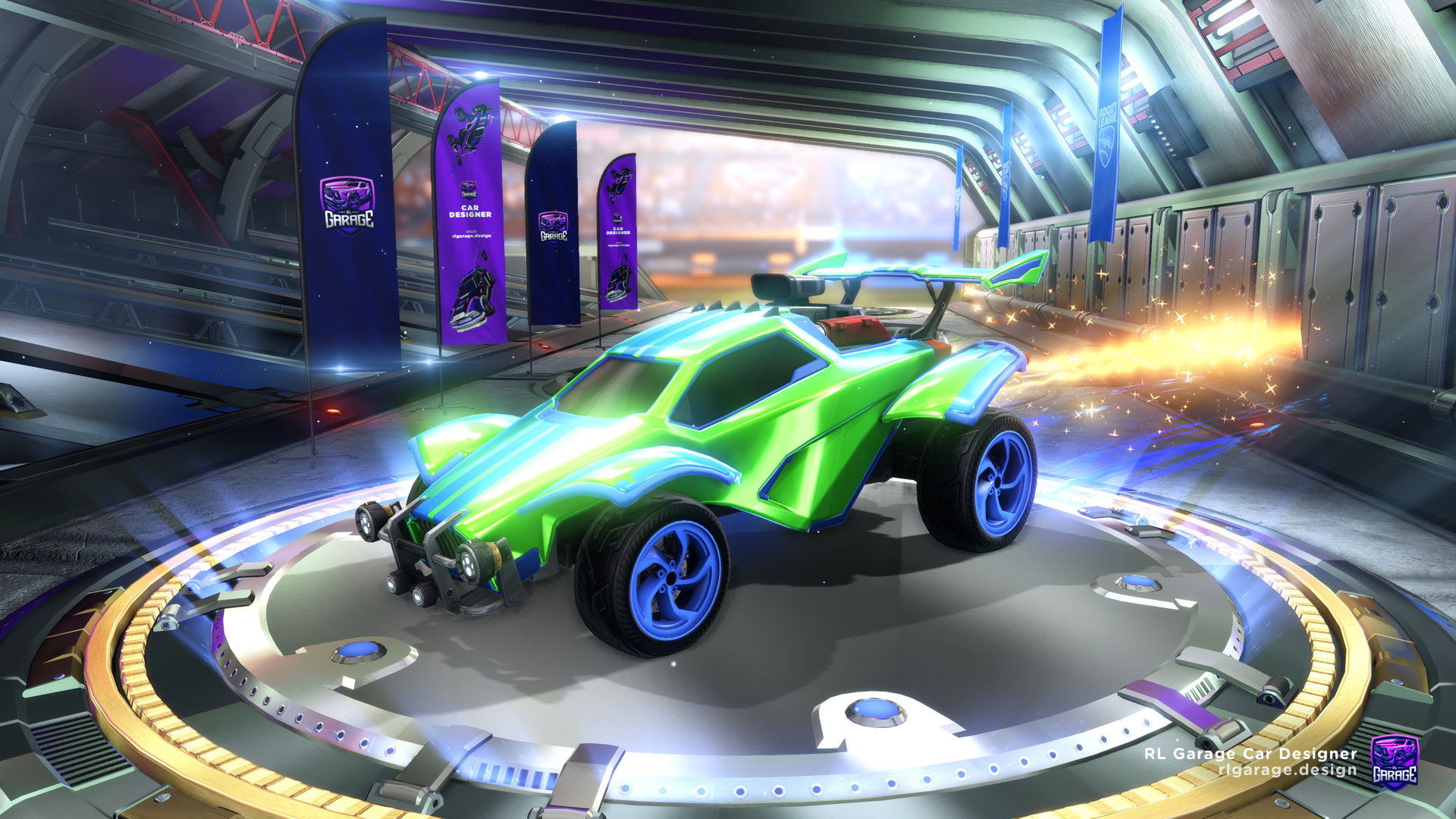 Design by ogamer12463