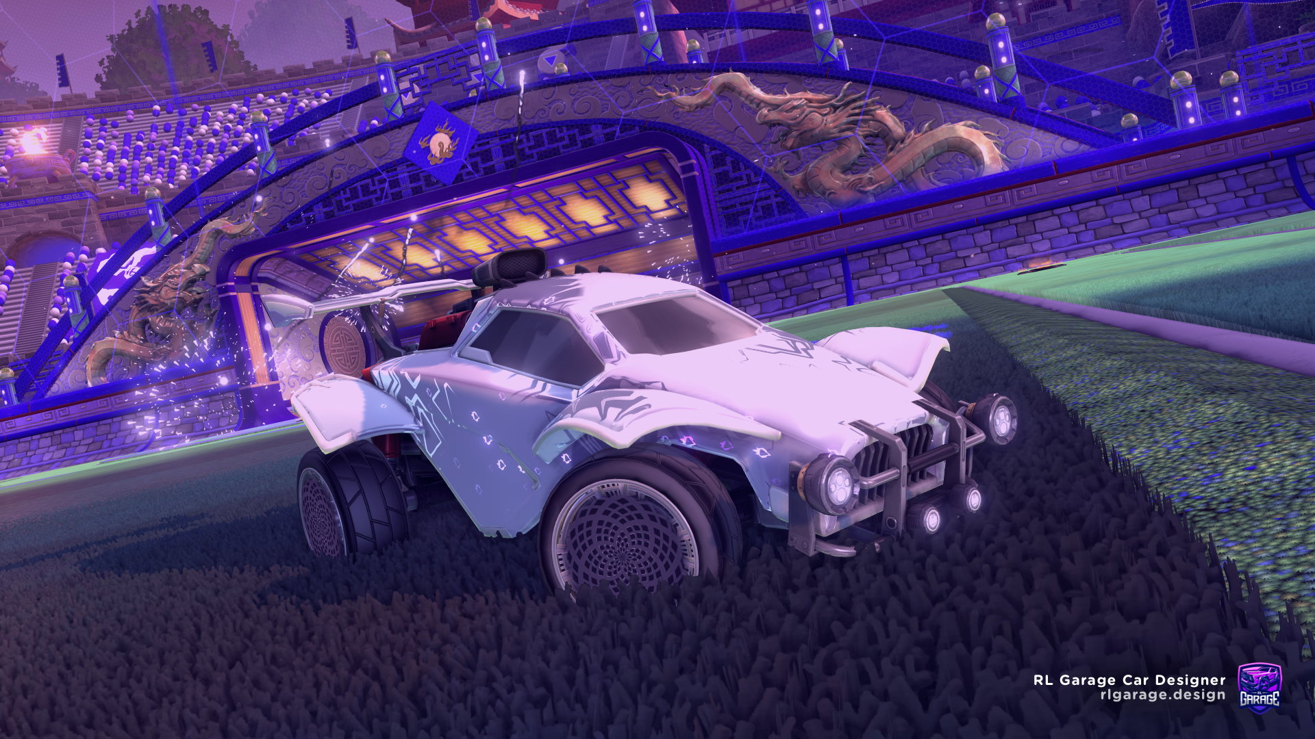Design by dboydbo