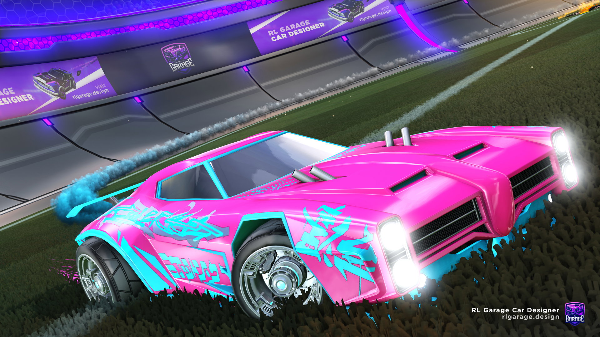 Design by XD_Eternal278