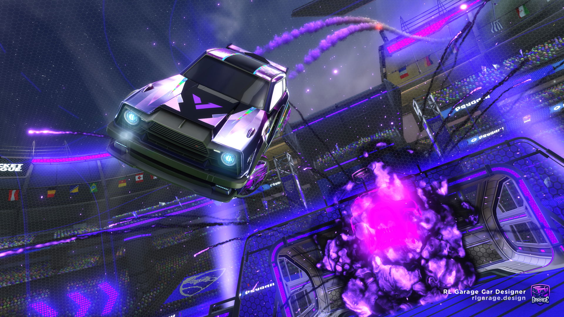 Design by KingofChoco