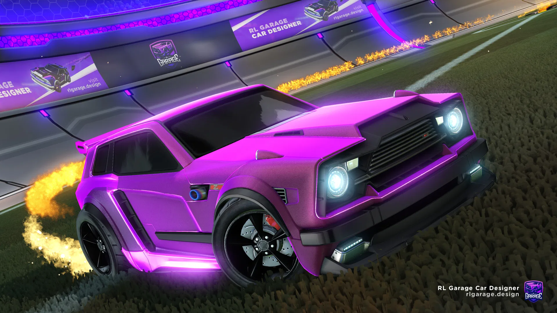 Design by FastSchonLaue