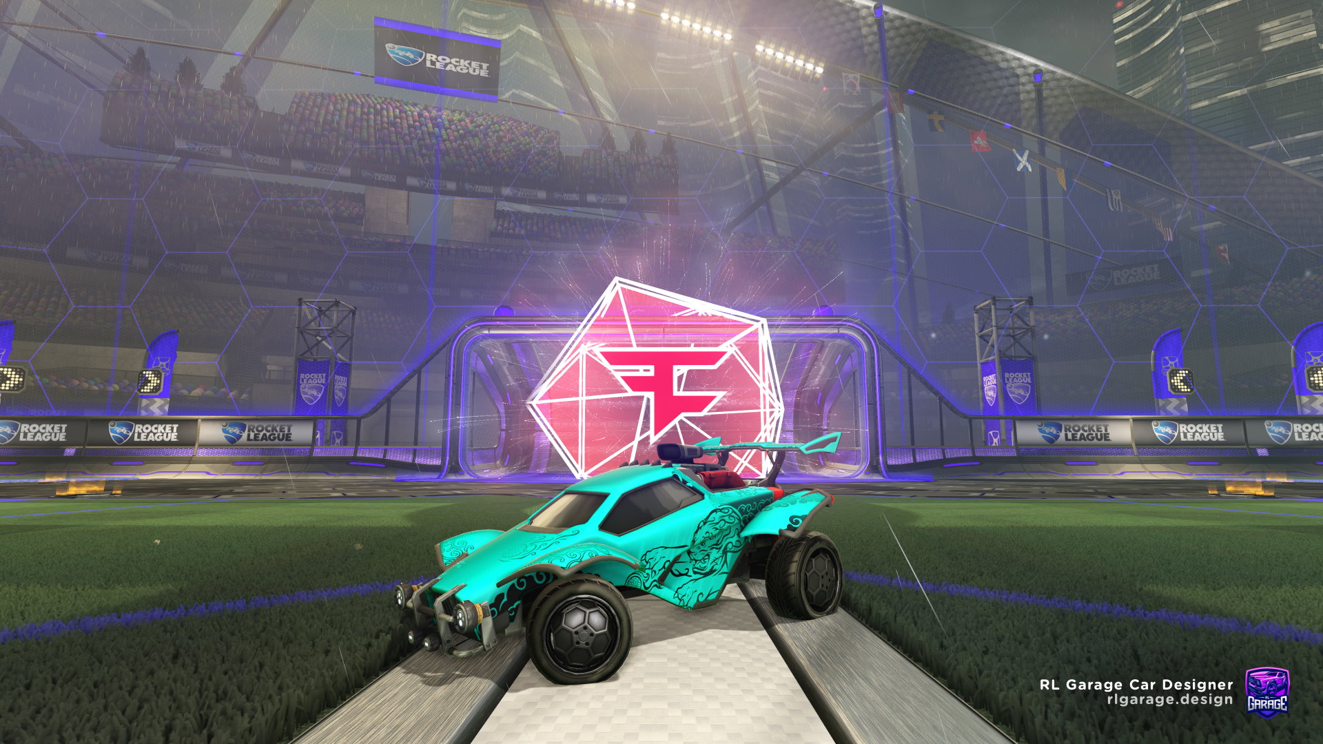 Design by Jetpackfox