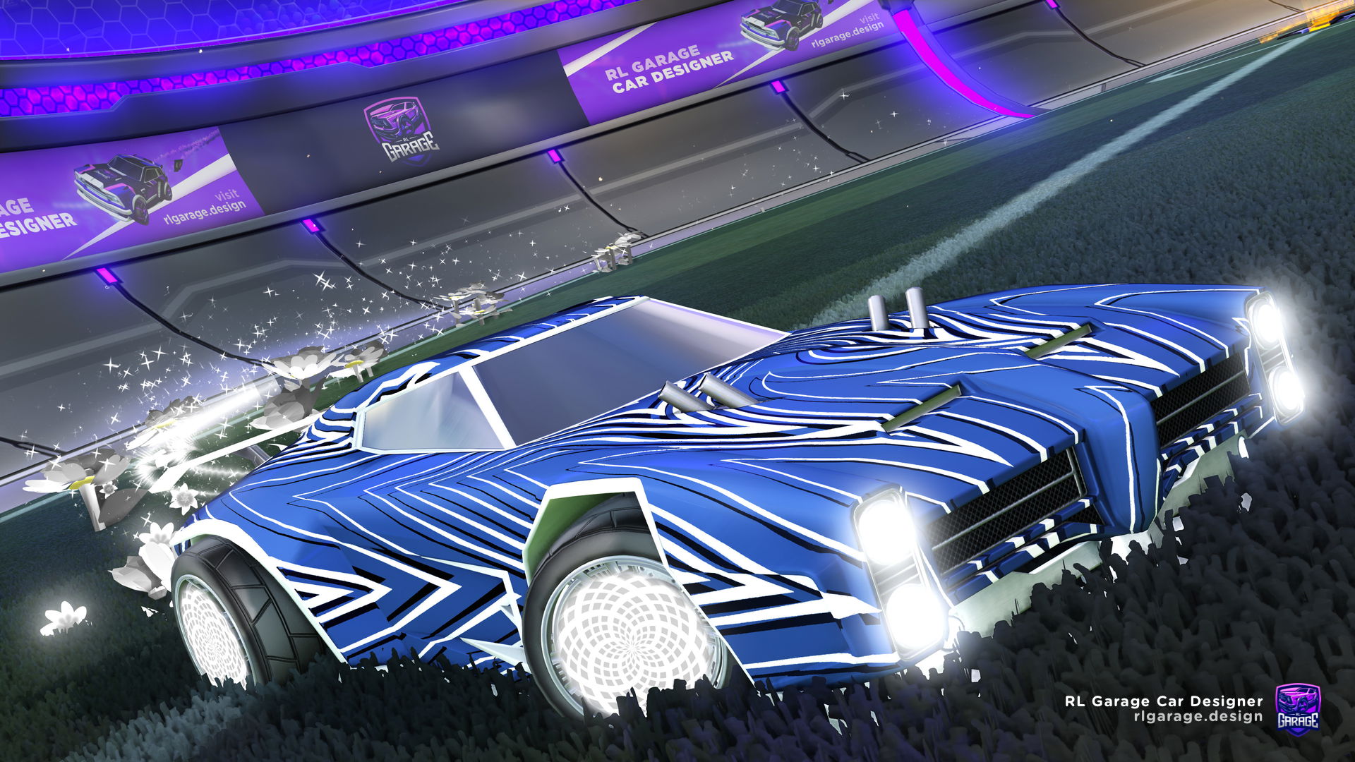 Design by couchracer