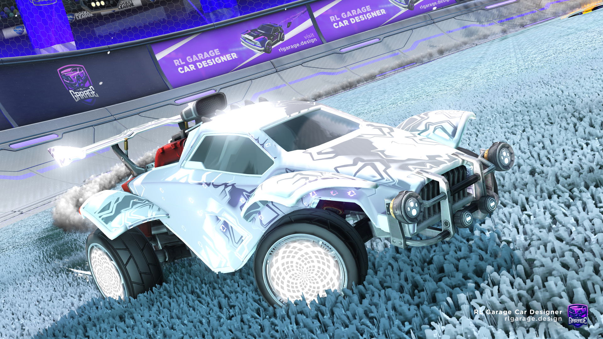 Design by Skylight12