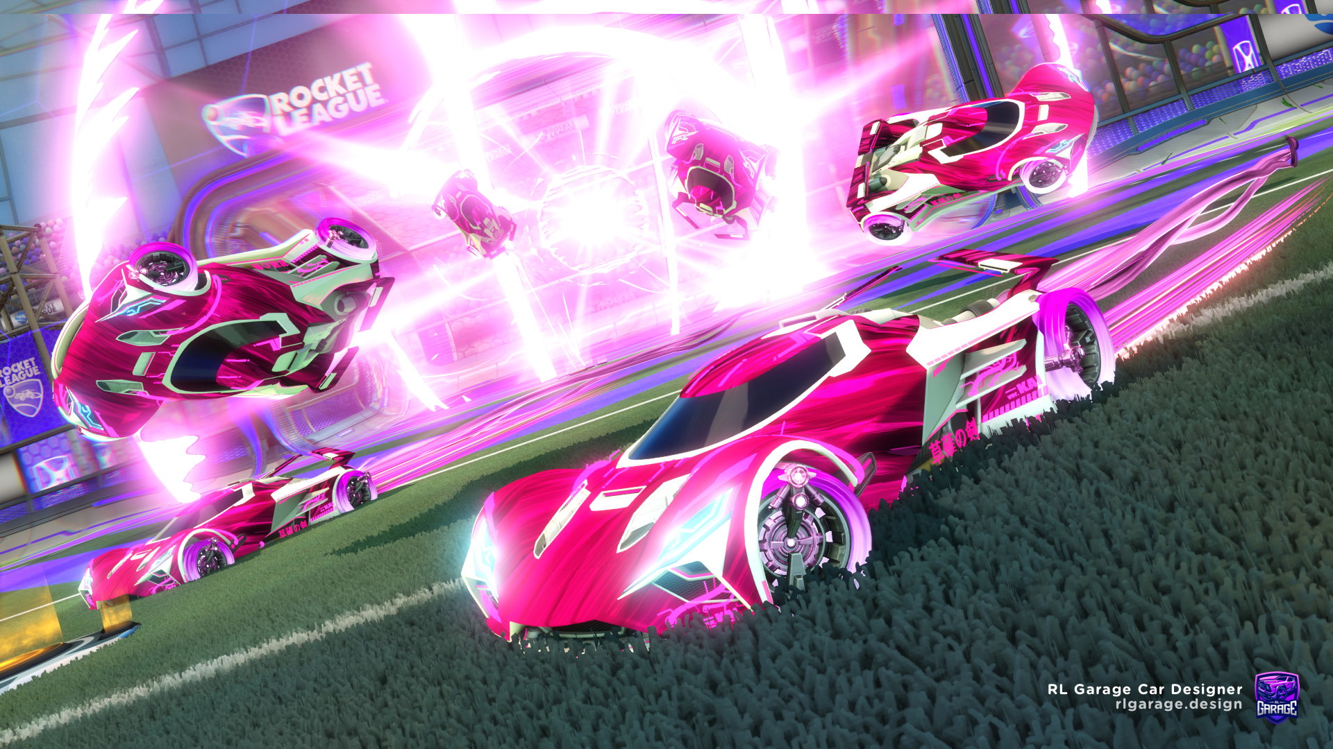 Design by Dubboy2658