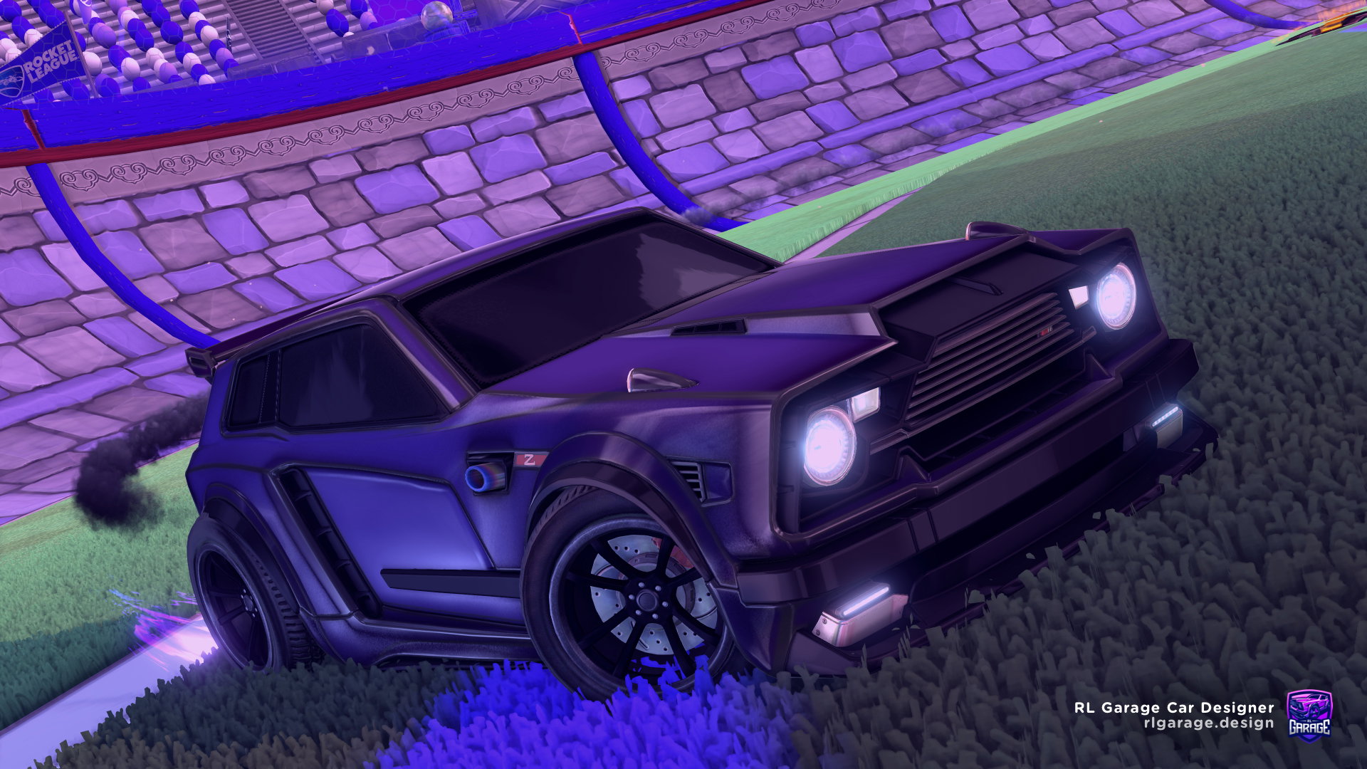 Design by MinzoGamer