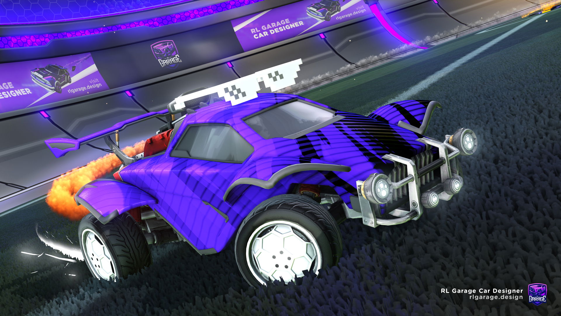 Design by LegalHyperion