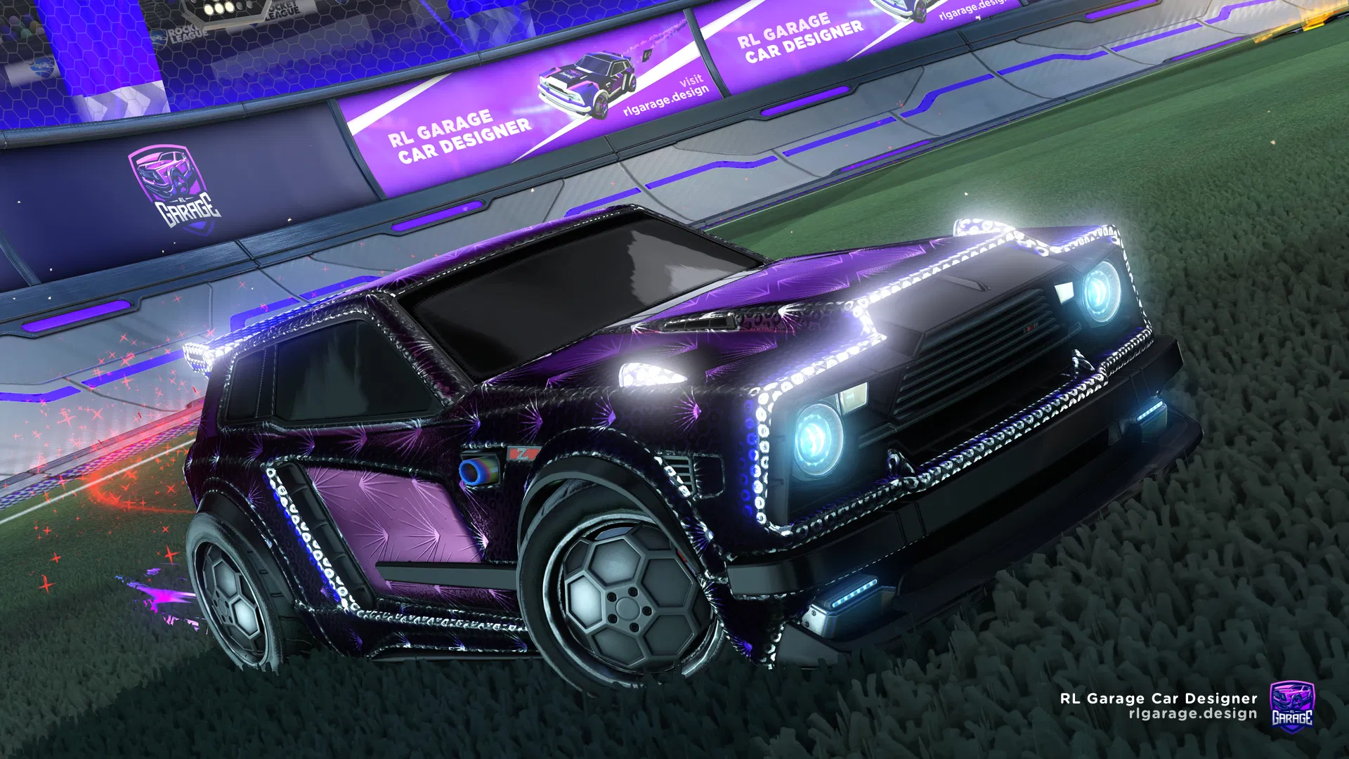 Design by MyUserIsThis24