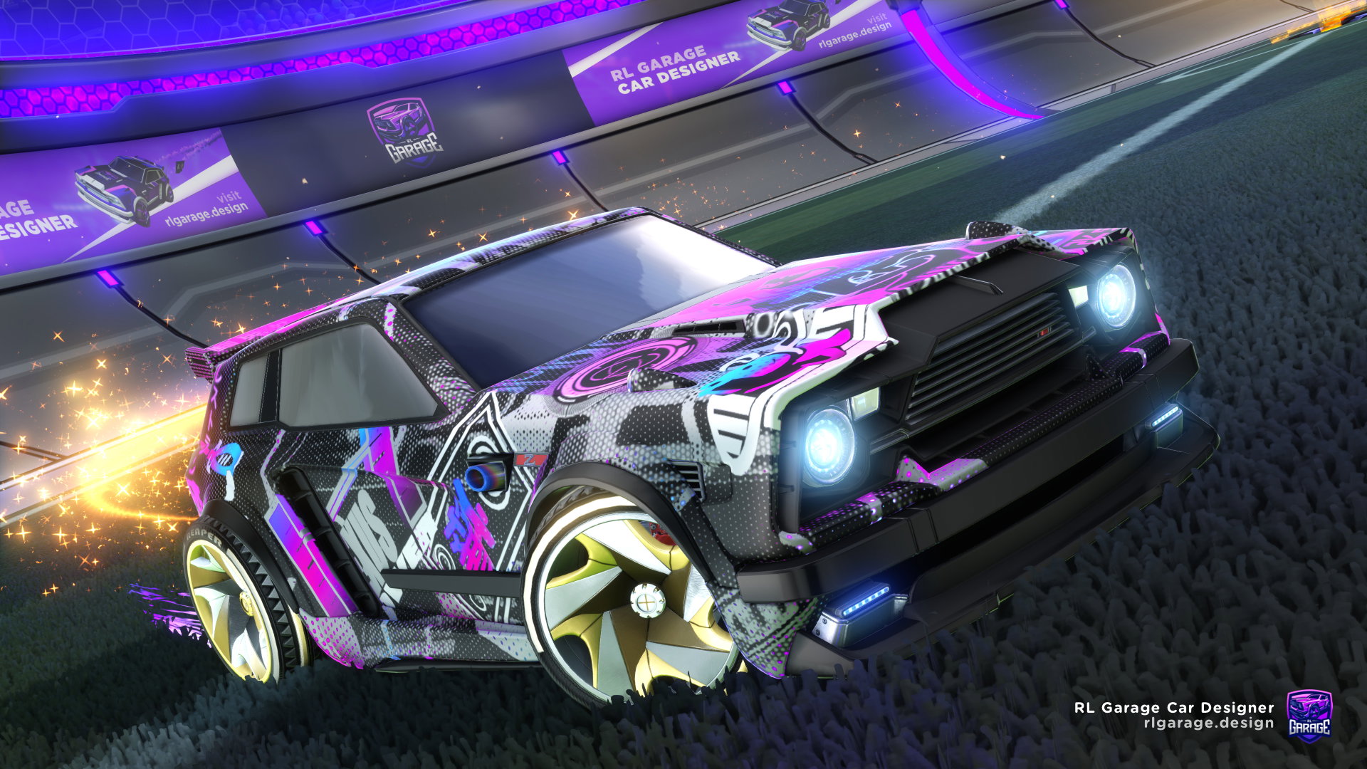 Design by ILikeBagels