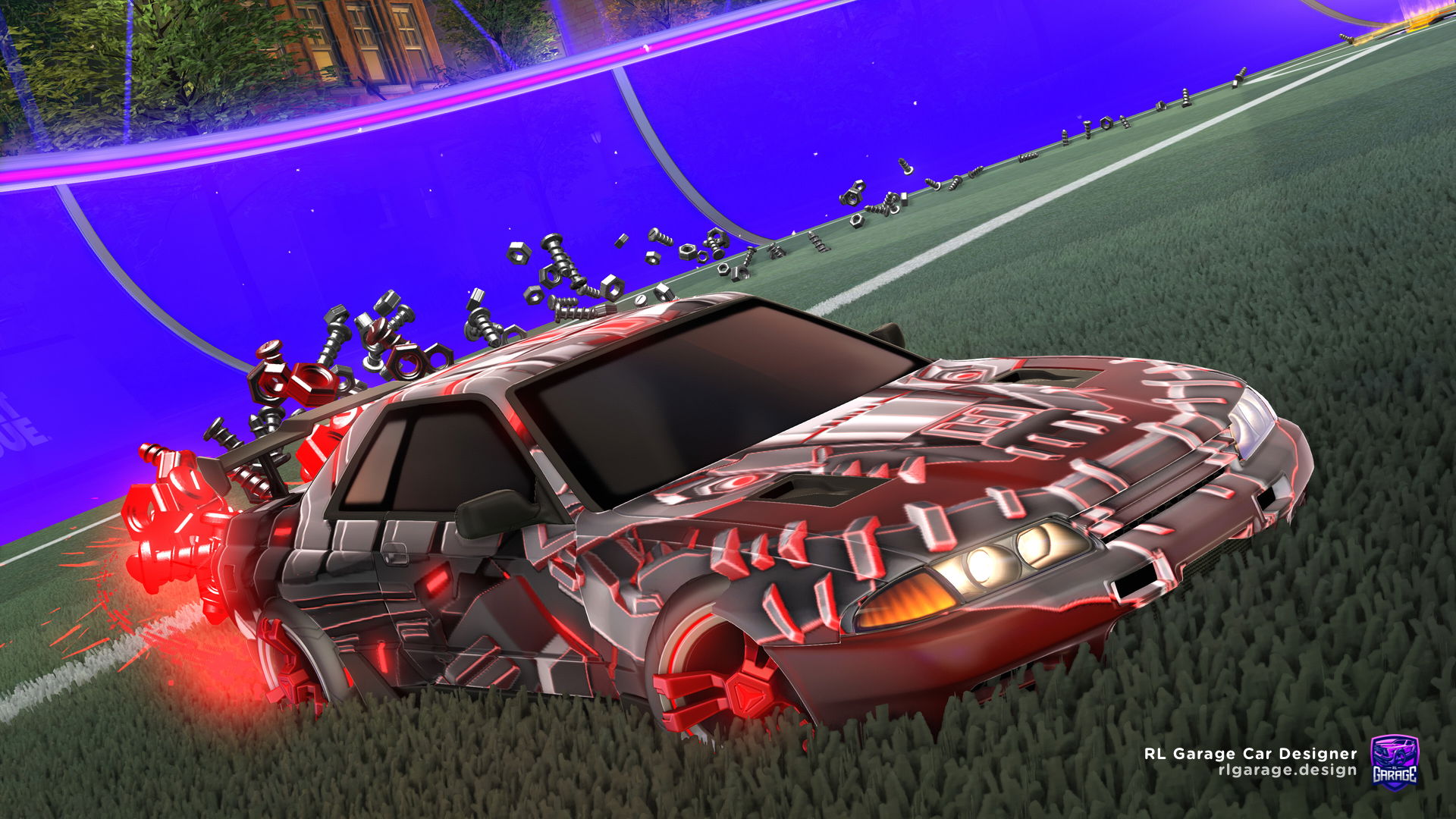 Design by Ripperatschool