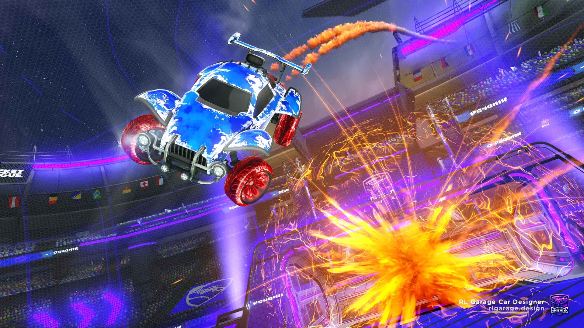 Design by Kinglucasjake