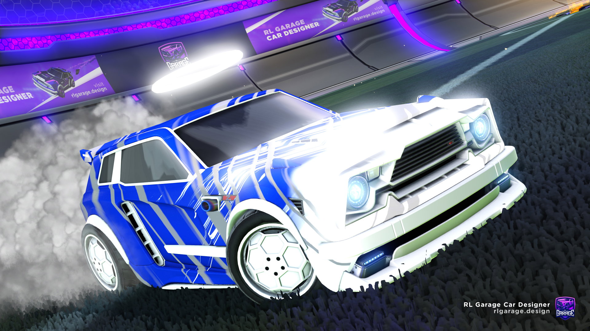 Design by Raprukainen