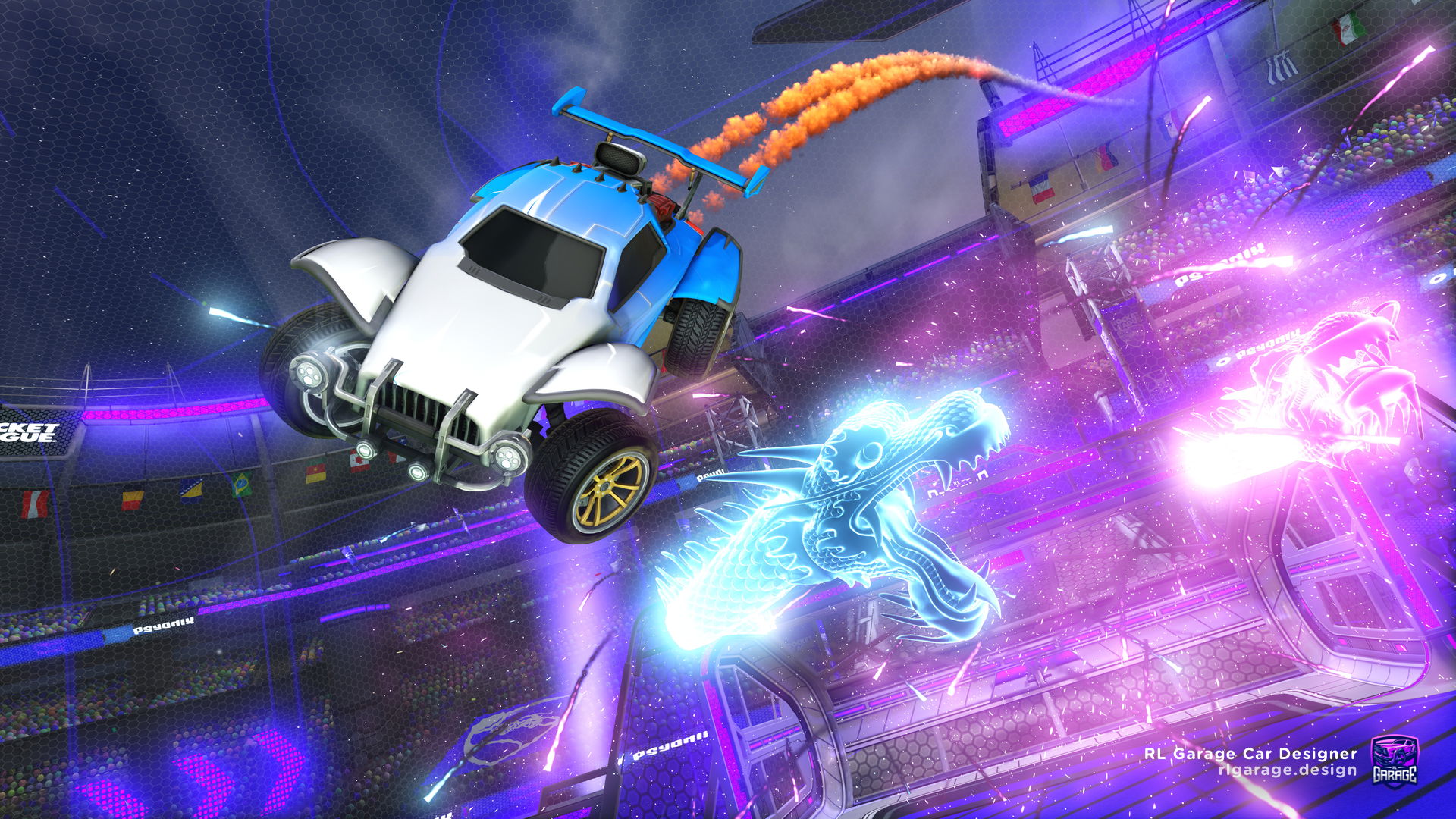 Design by MarioCappy13