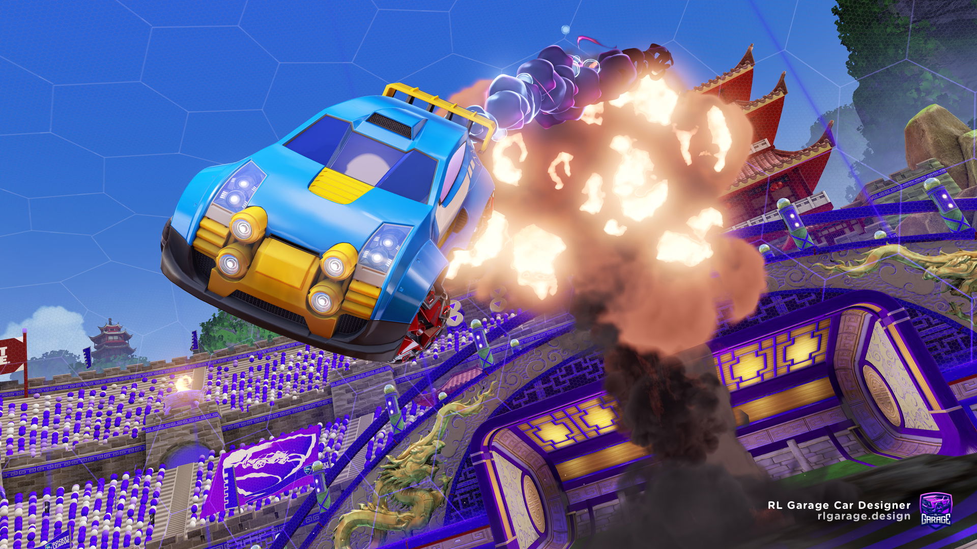 Design by rocketdher